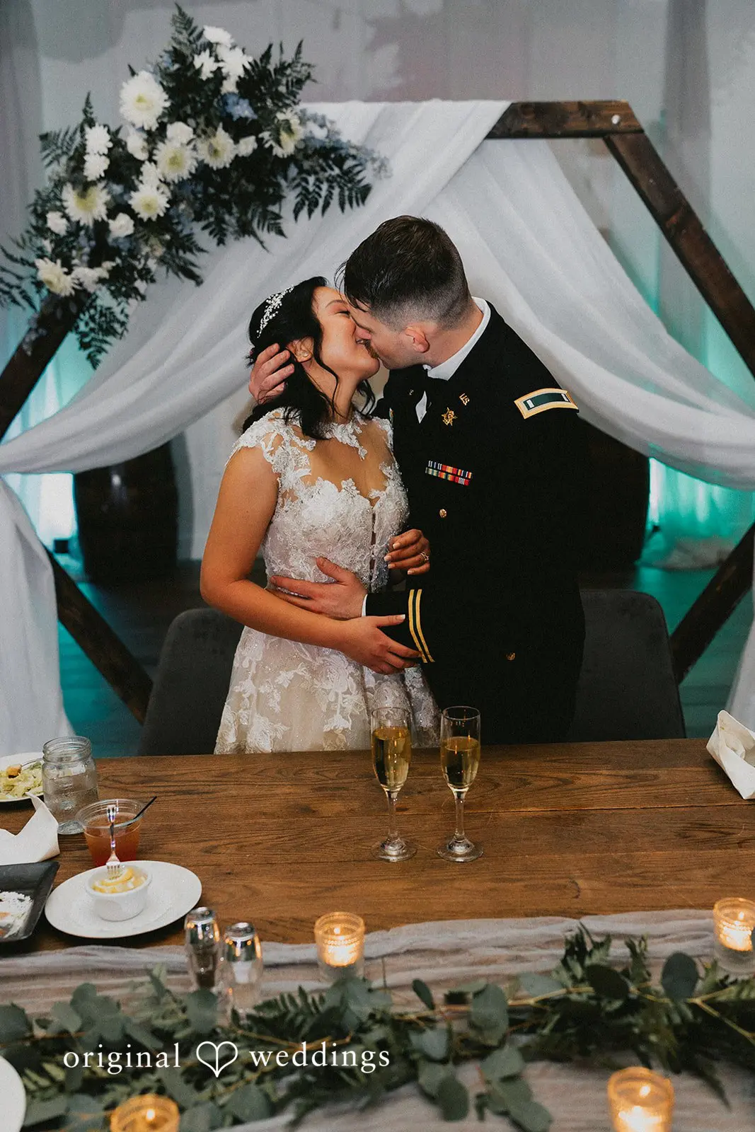 Jimarvi + Stephen The Grand 721 Wedding // Jimarvi & Stephen -