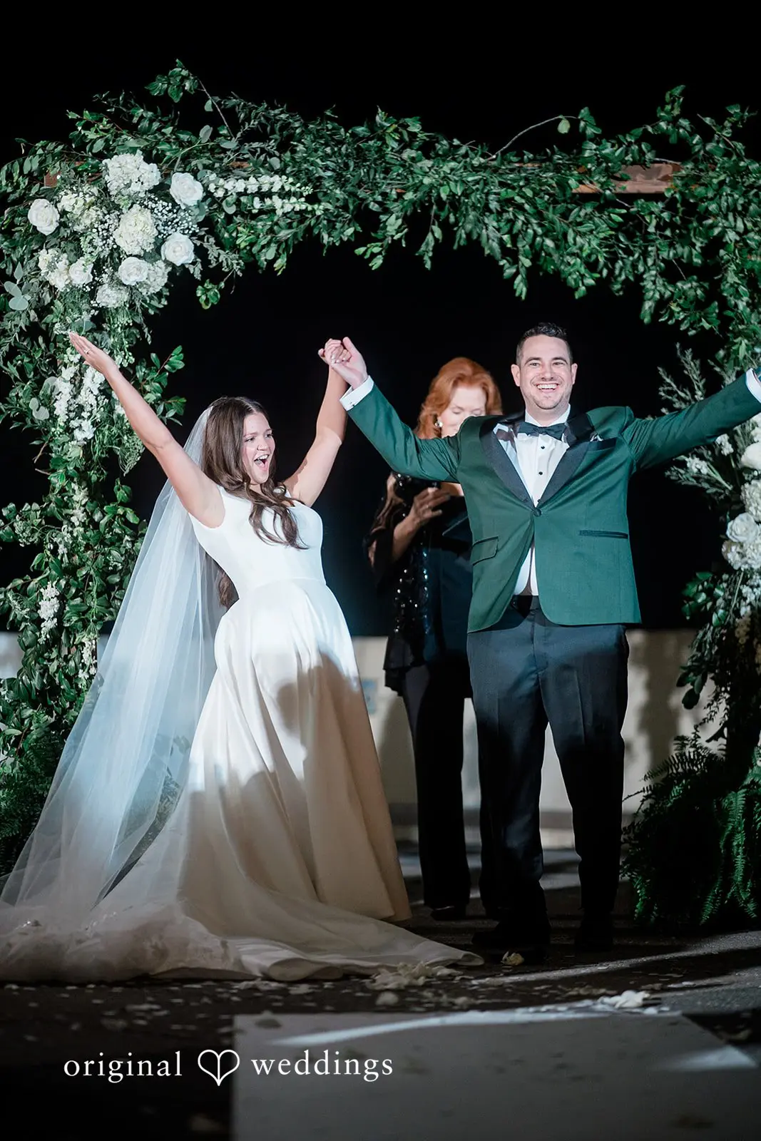 Alexander + Megan The Grand Bohemian Wedding // Alexander & Megan -