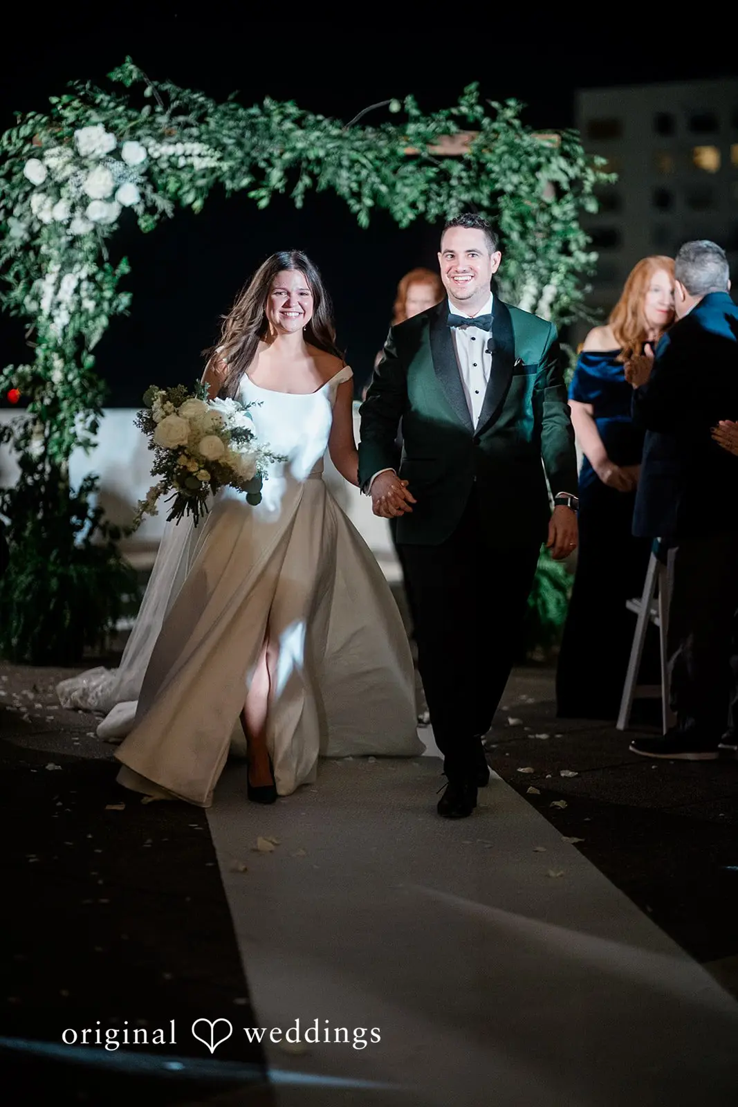 Alexander + Megan The Grand Bohemian Wedding // Alexander & Megan -