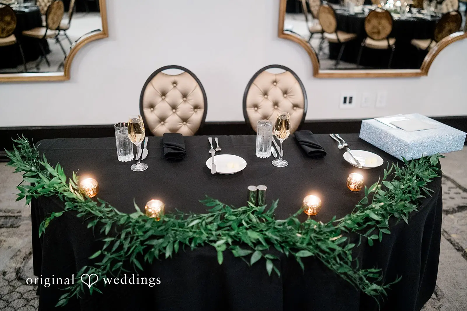 Alexander + Megan The Grand Bohemian Wedding // Alexander & Megan -