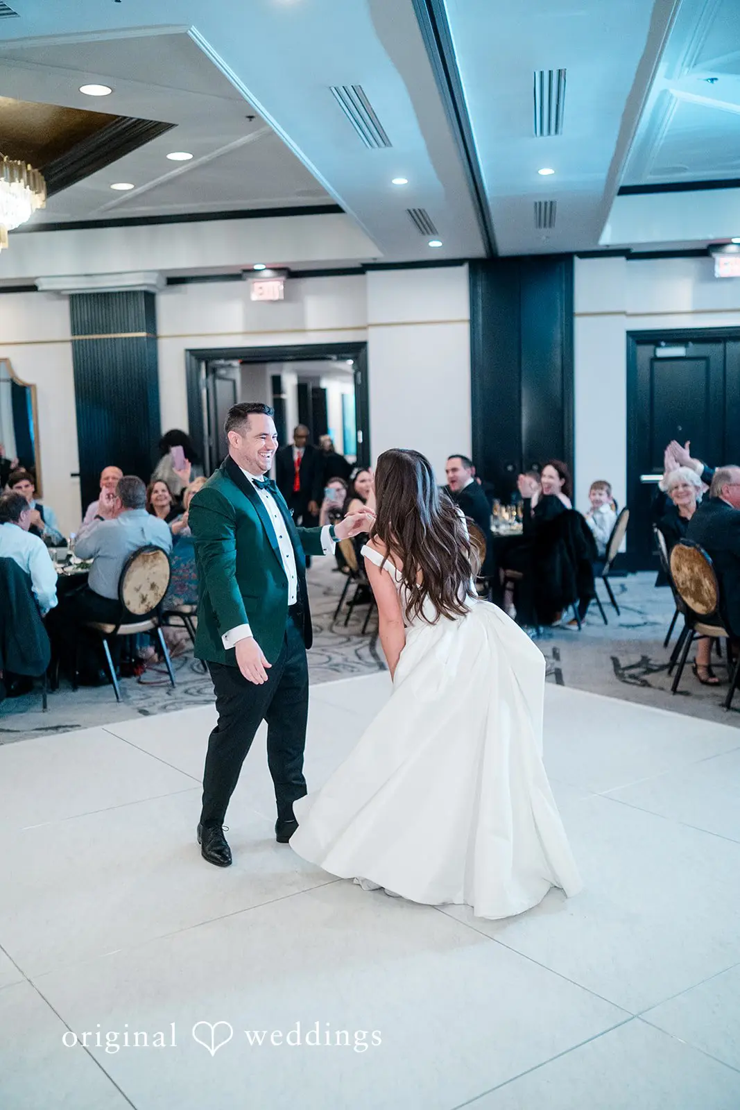 Alexander + Megan The Grand Bohemian Wedding // Alexander & Megan -