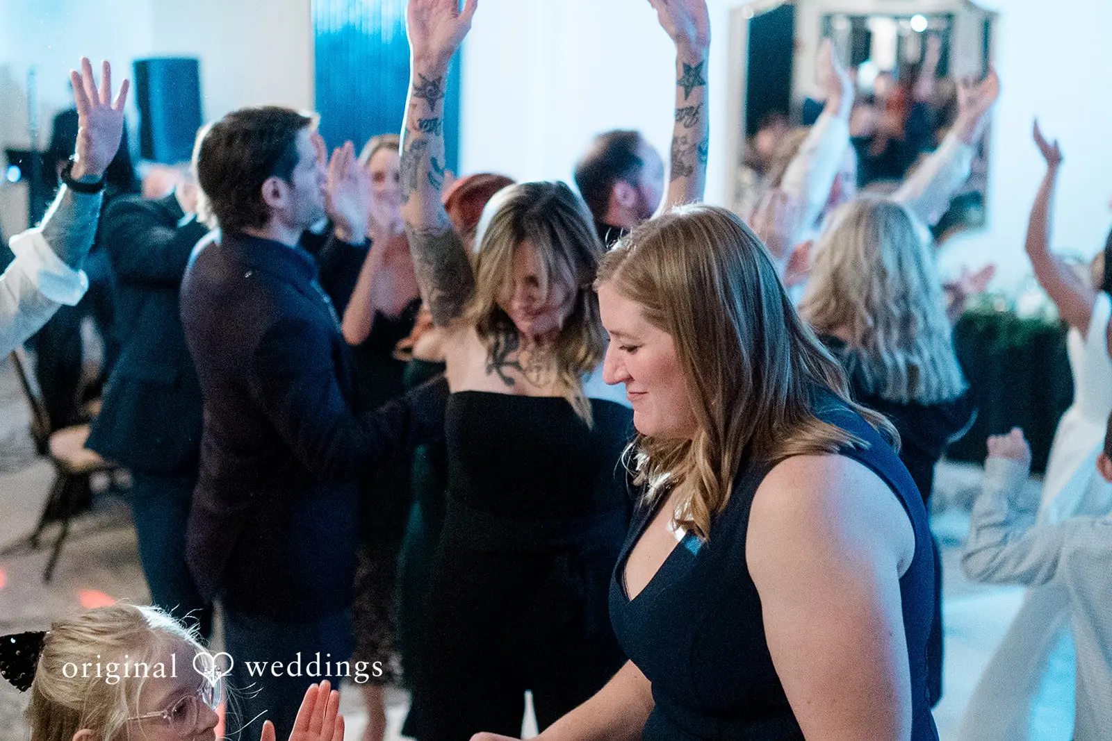 Alexander + Megan The Grand Bohemian Wedding // Alexander & Megan -