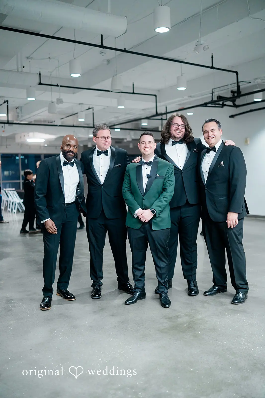 Alexander + Megan The Grand Bohemian Wedding // Alexander & Megan -