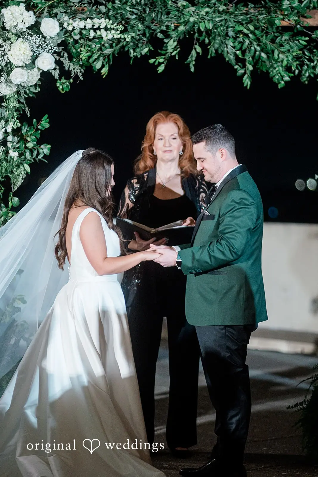 Alexander + Megan The Grand Bohemian Wedding // Alexander & Megan -