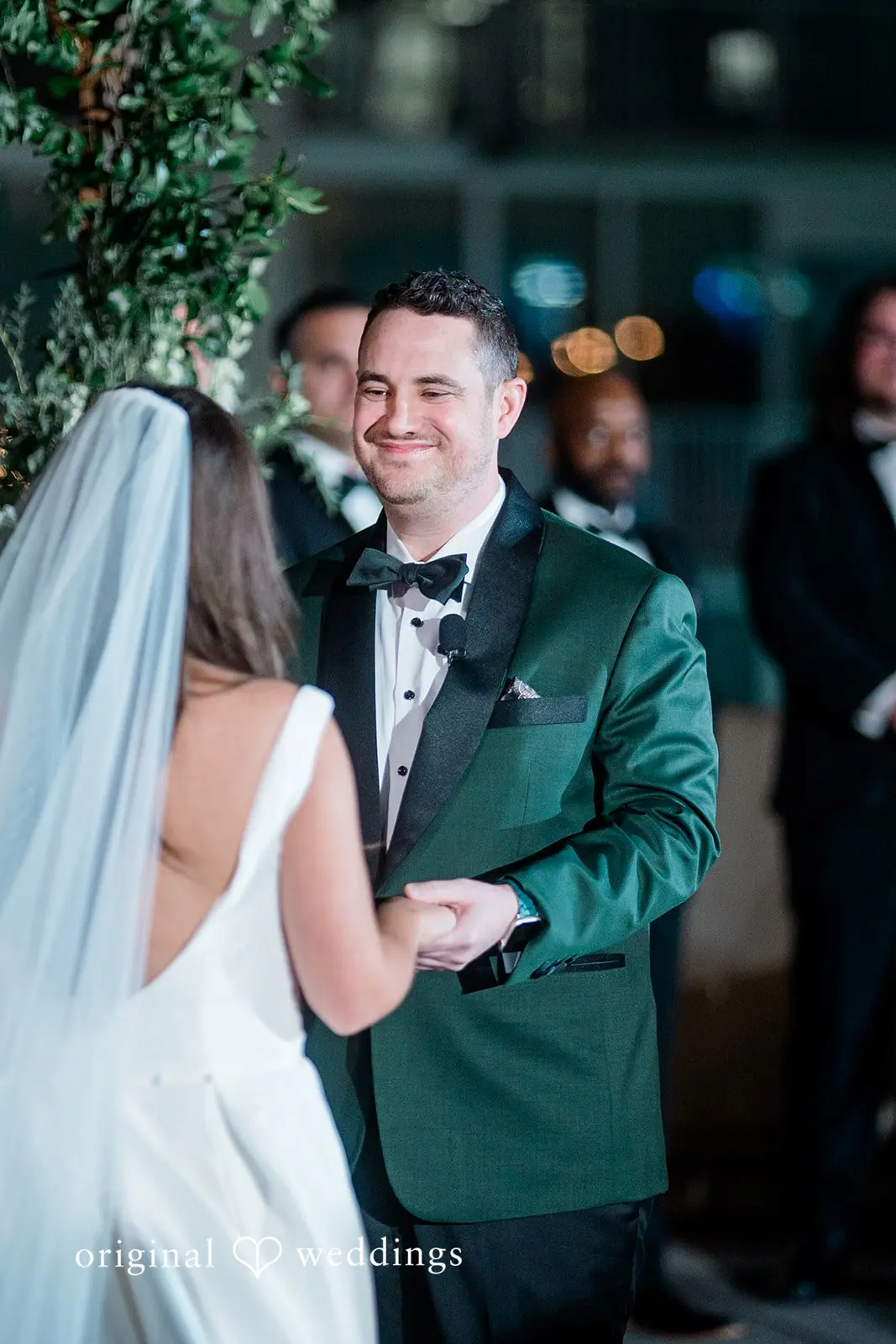 Alexander + Megan The Grand Bohemian Wedding // Alexander & Megan -