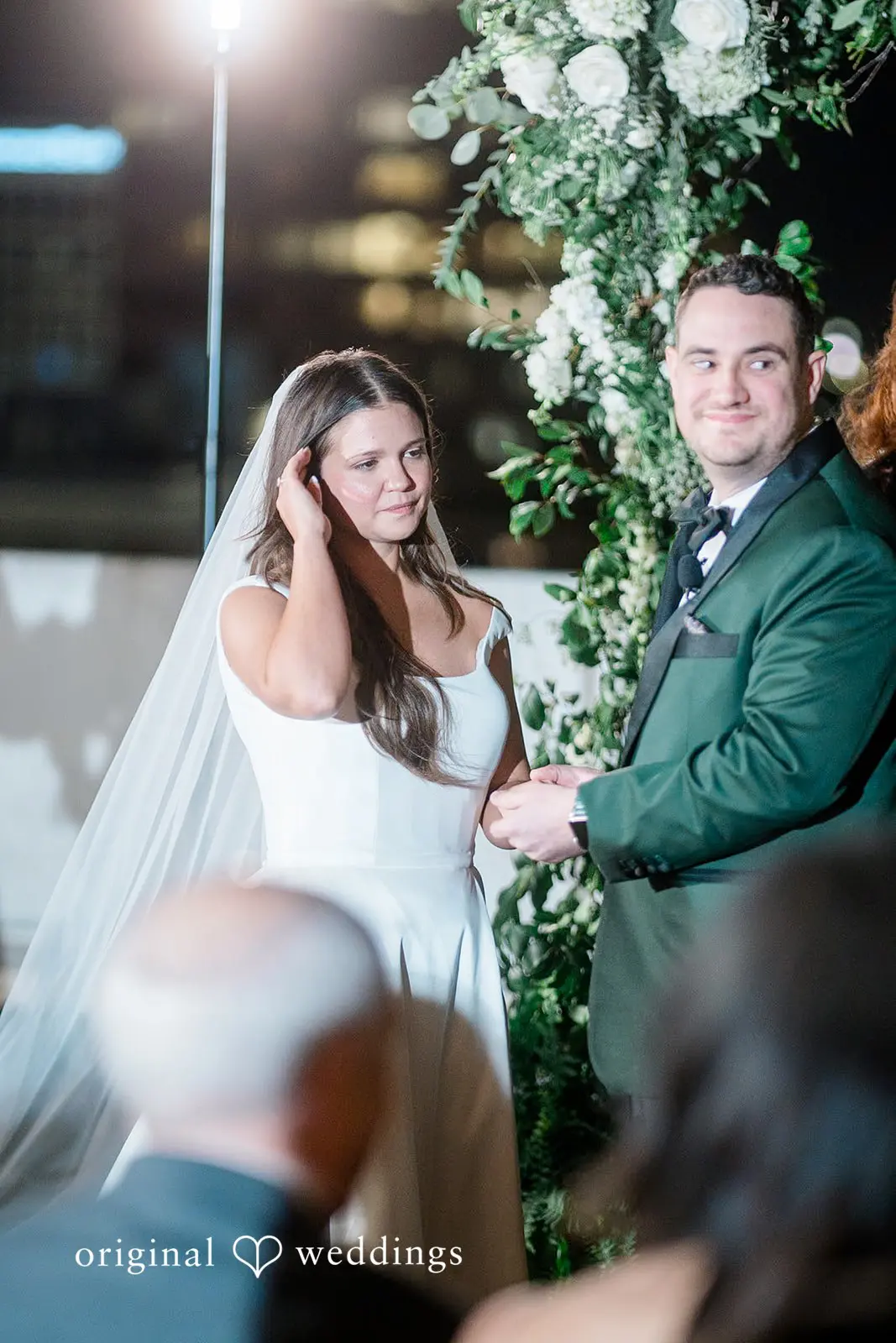 Alexander + Megan The Grand Bohemian Wedding // Alexander & Megan -