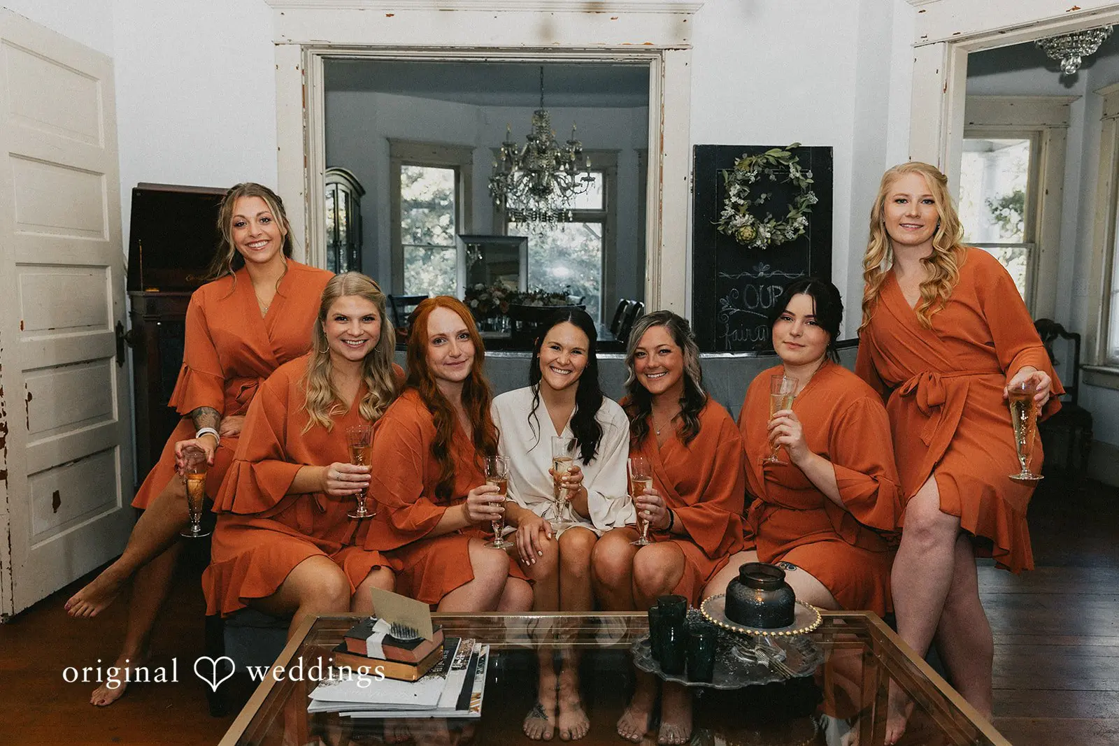 Katie + Creighton The Historic Farmhouse 14 Wedding // Katie & Creighton -