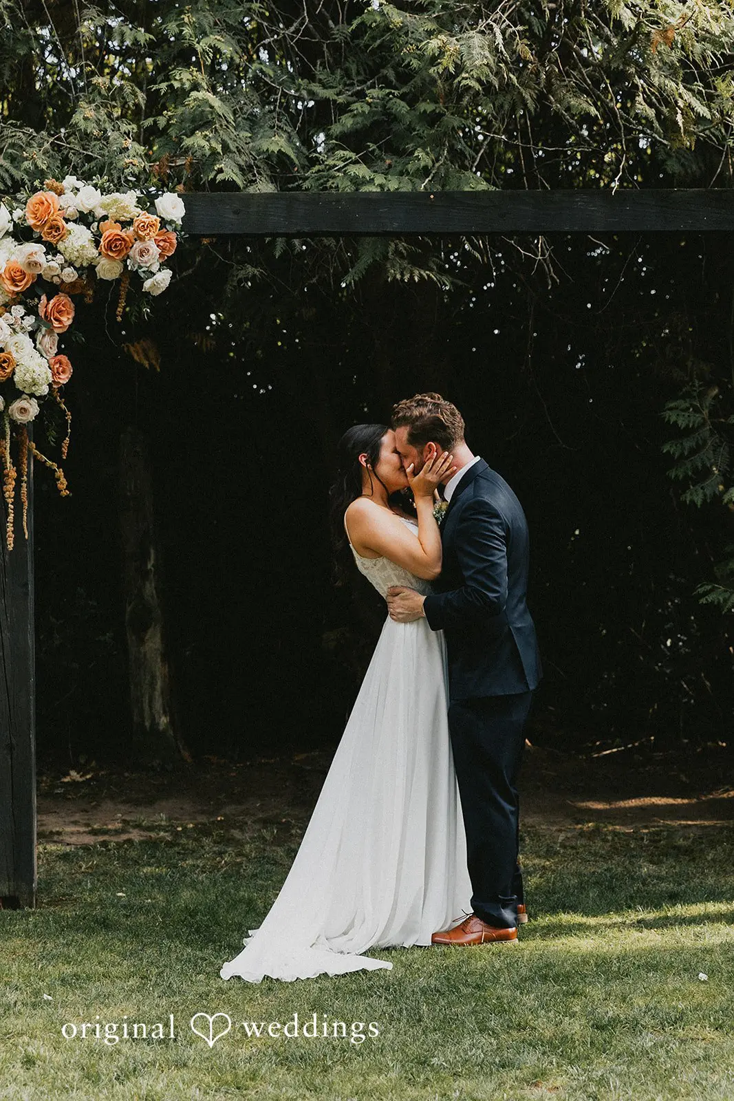 Katie + Creighton The Historic Farmhouse 14 Wedding // Katie & Creighton -