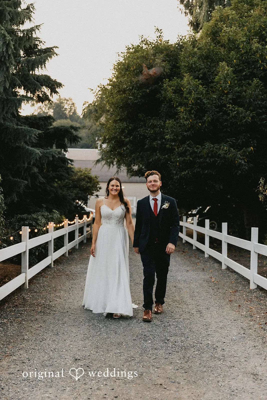 Katie + Creighton The Historic Farmhouse 14 Wedding // Katie & Creighton -