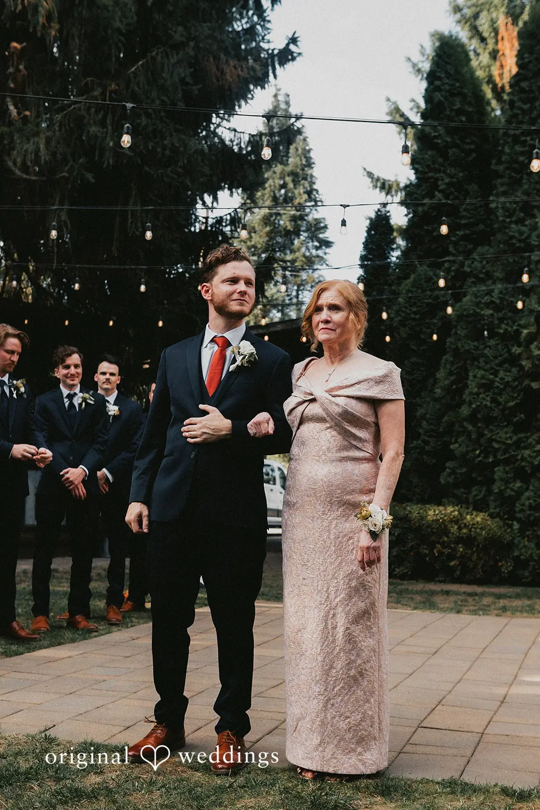 Katie + Creighton The Historic Farmhouse 14 Wedding // Katie & Creighton -