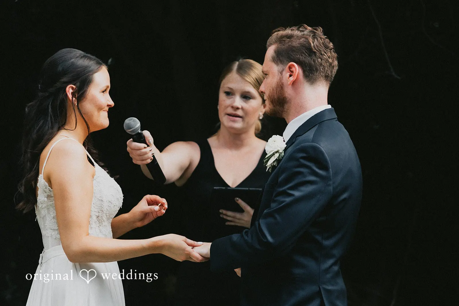 Katie + Creighton The Historic Farmhouse 14 Wedding // Katie & Creighton -