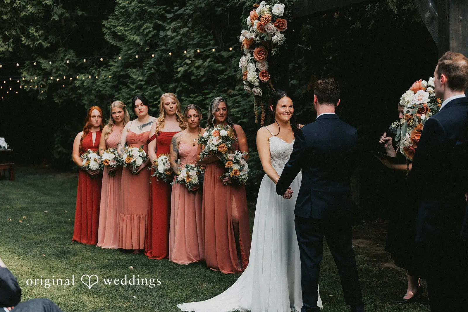 Katie + Creighton The Historic Farmhouse 14 Wedding // Katie & Creighton -