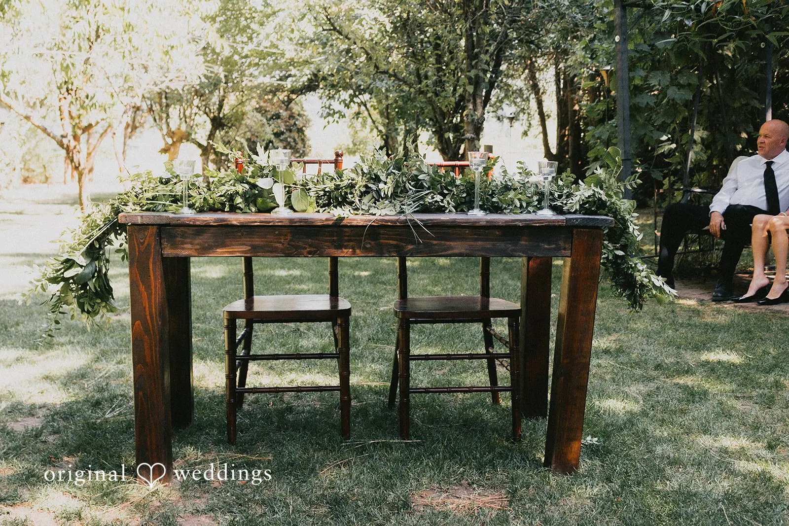 Katie + Creighton The Historic Farmhouse 14 Wedding // Katie & Creighton -