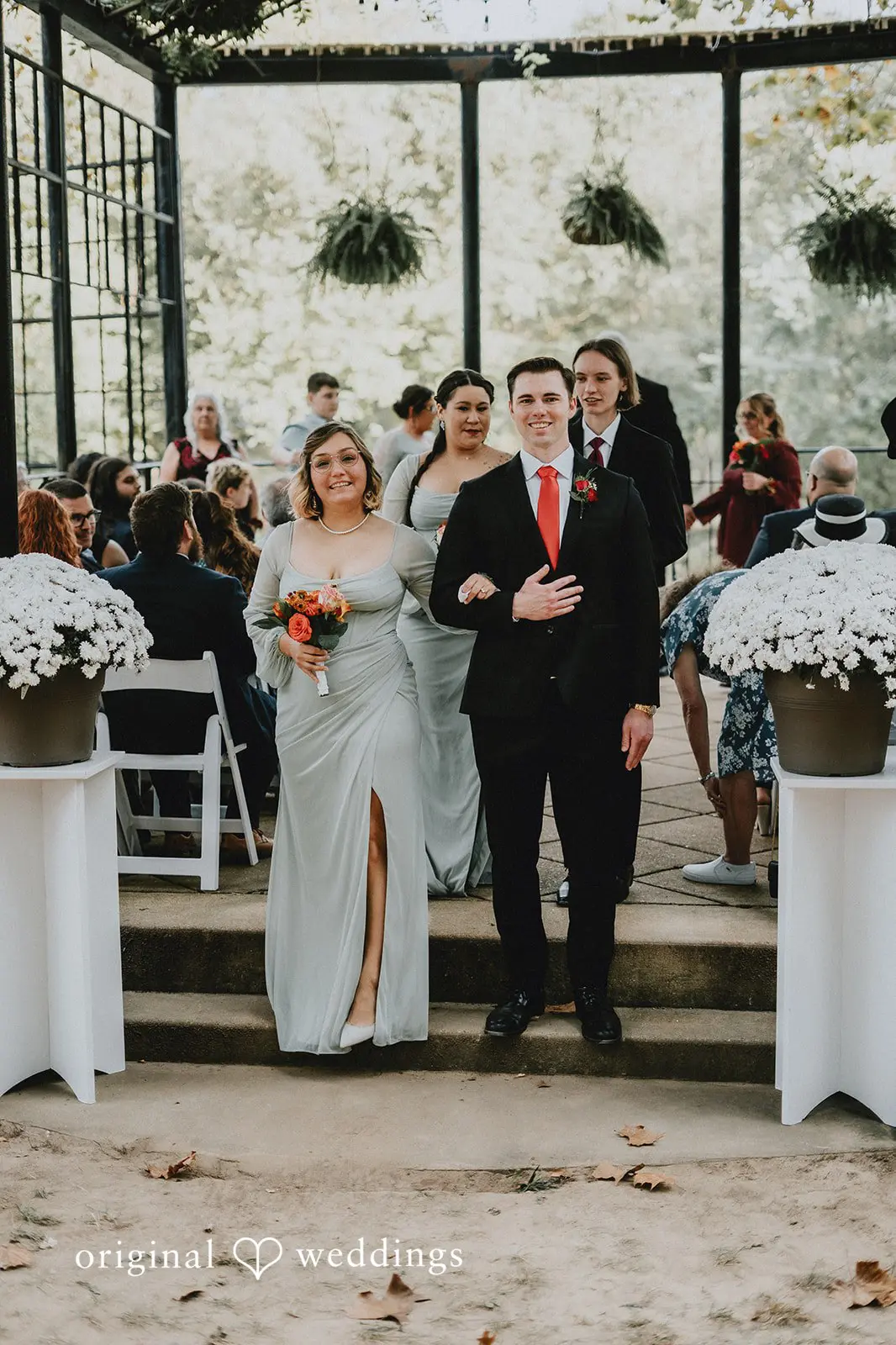 The Lalumondiere Mill & Rivergardens Wedding // Jaelynn & Elese -