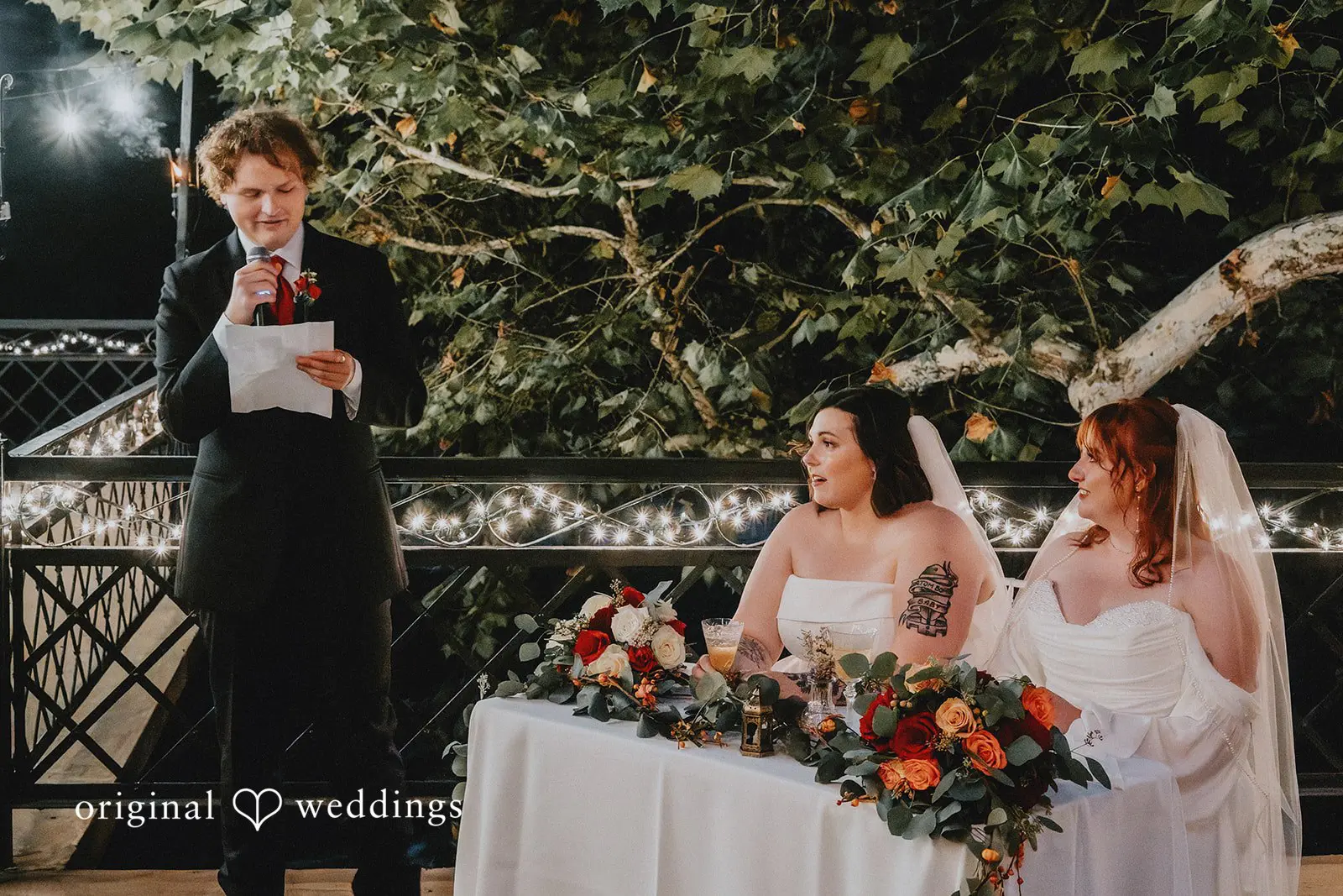 The Lalumondiere Mill & Rivergardens Wedding // Jaelynn & Elese -