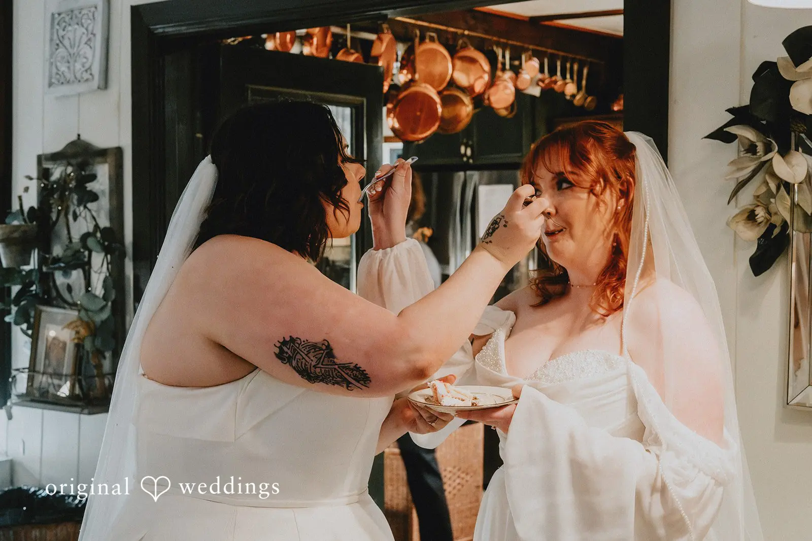 The Lalumondiere Mill & Rivergardens Wedding // Jaelynn & Elese -