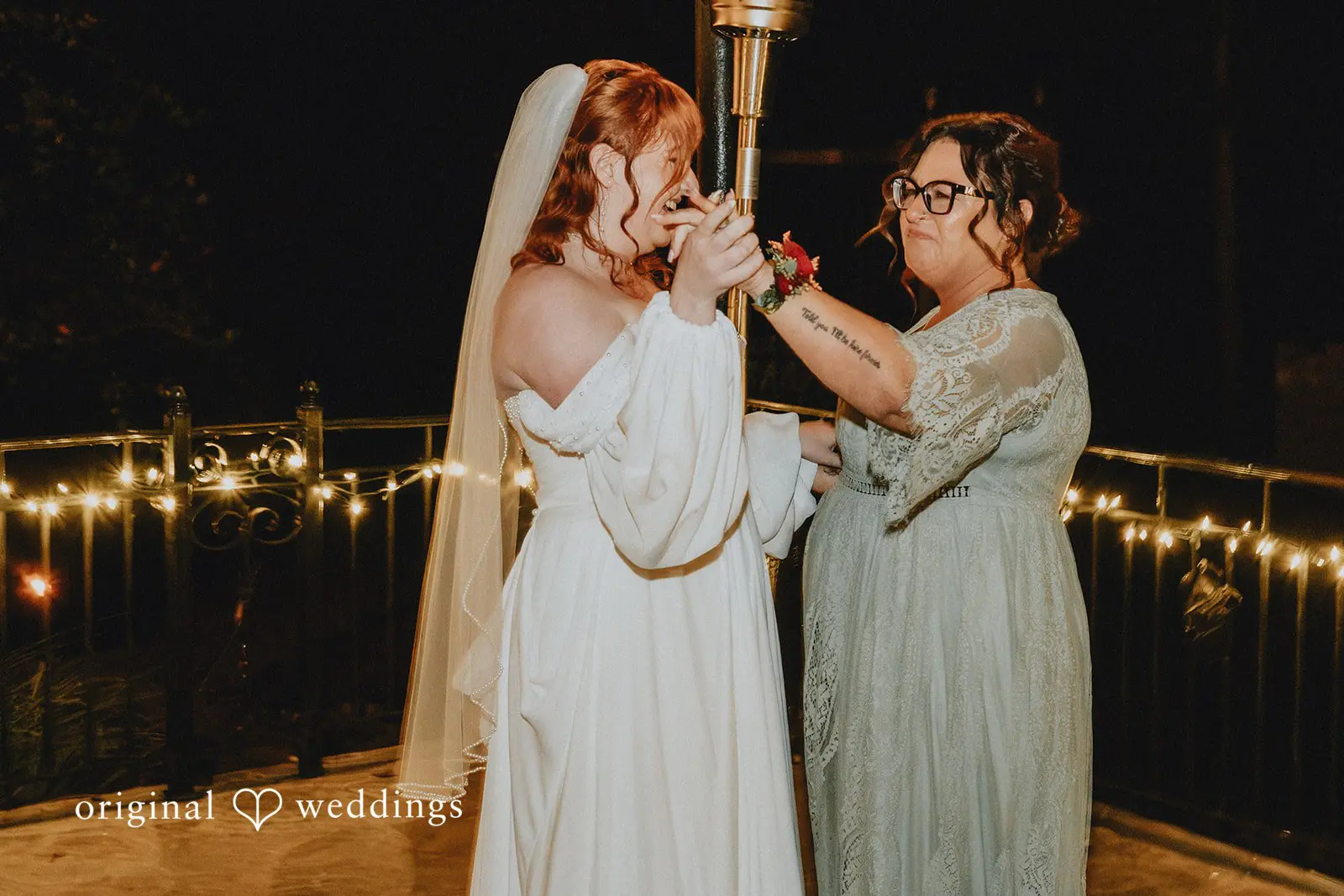 The Lalumondiere Mill & Rivergardens Wedding // Jaelynn & Elese -