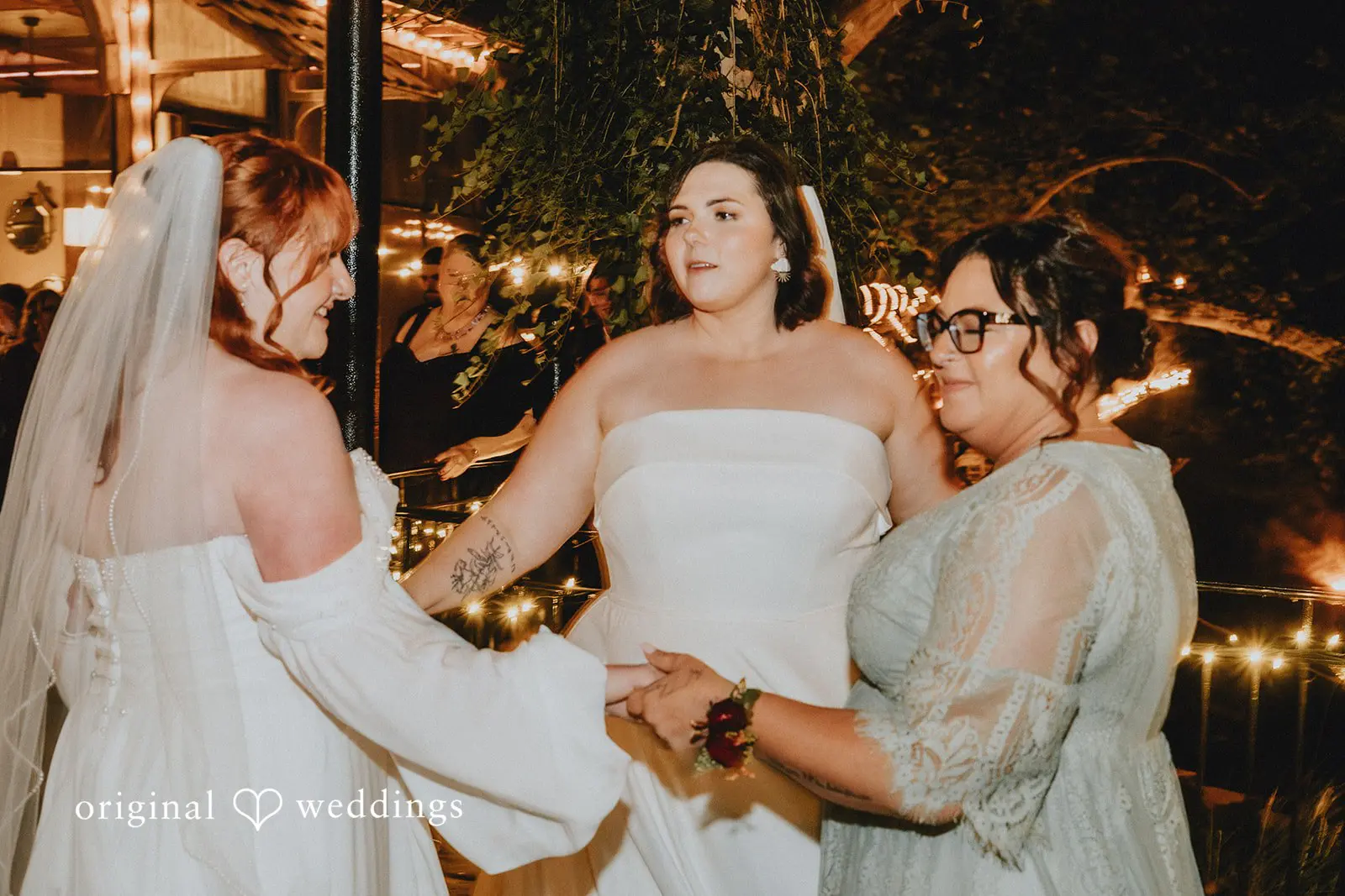 The Lalumondiere Mill & Rivergardens Wedding // Jaelynn & Elese -