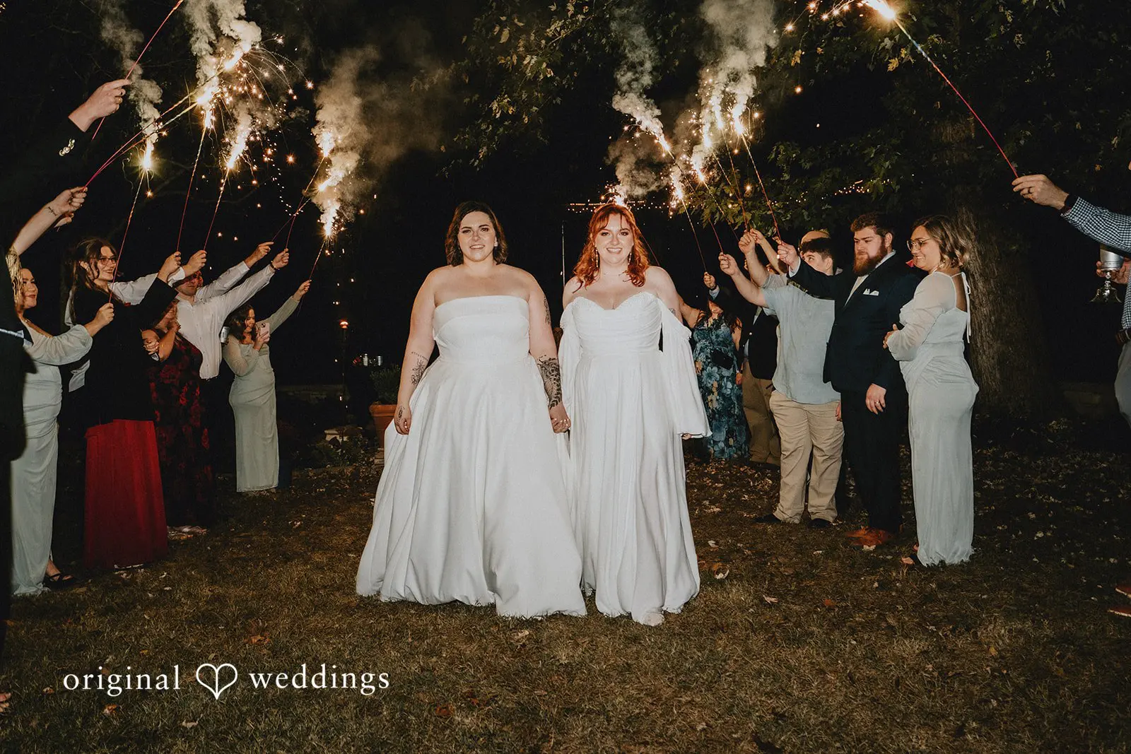 The Lalumondiere Mill & Rivergardens Wedding // Jaelynn & Elese -