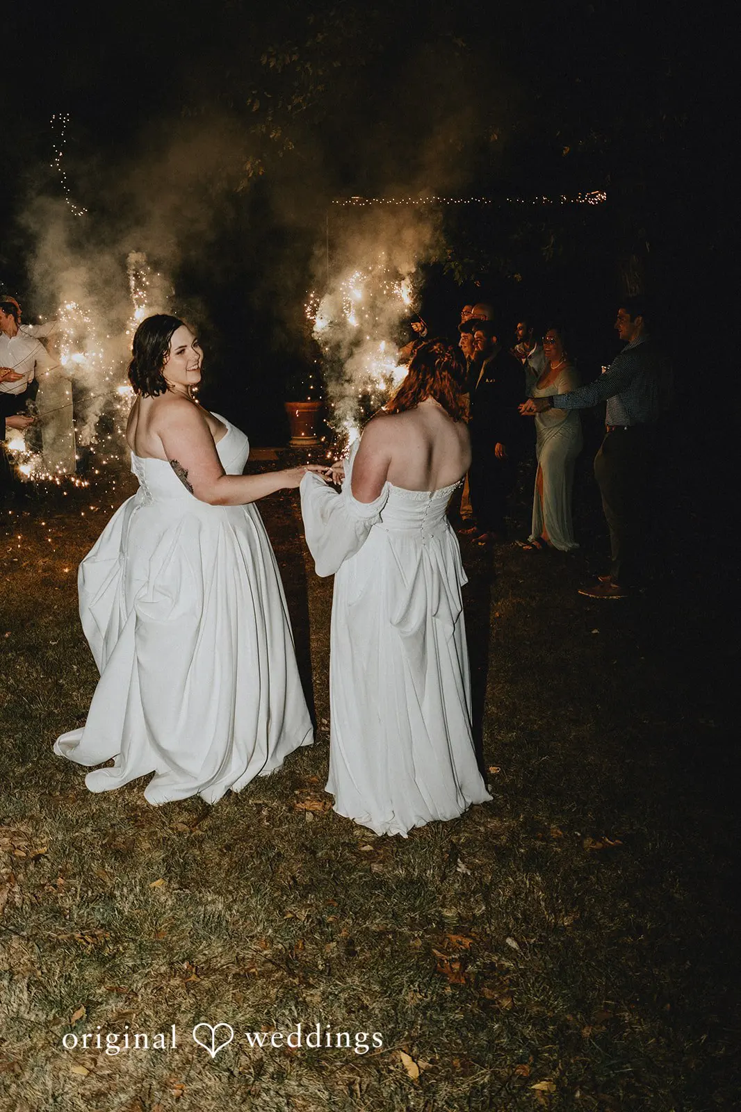 The Lalumondiere Mill & Rivergardens Wedding // Jaelynn & Elese -