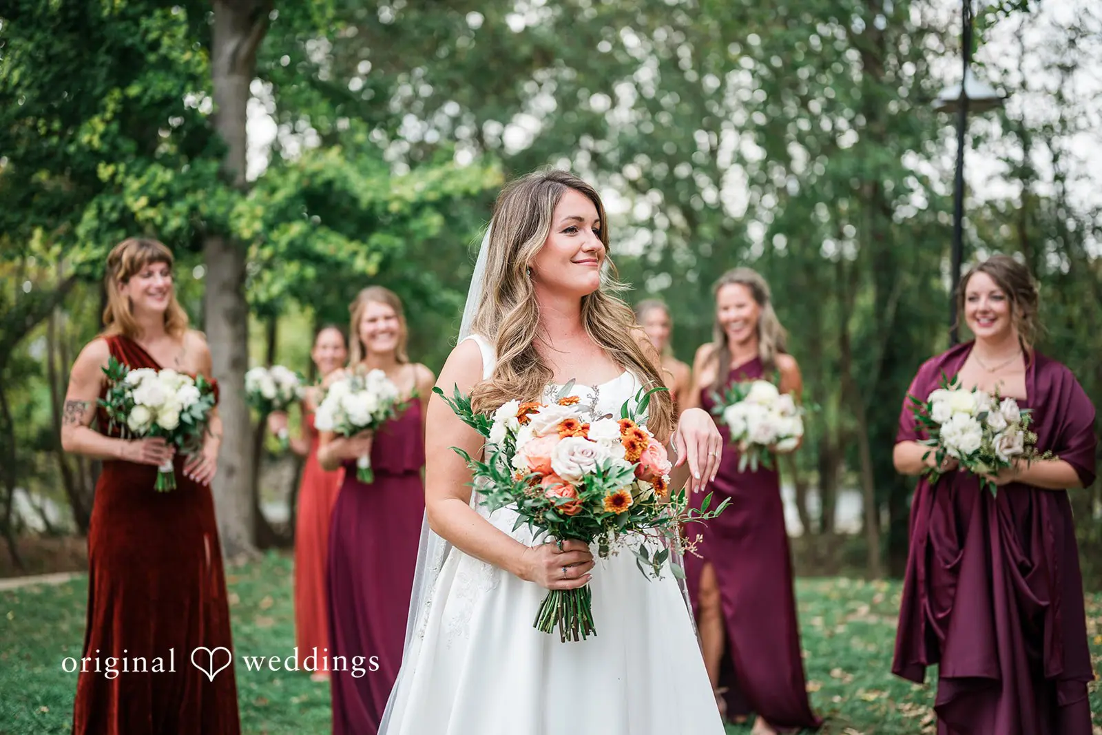 The Landing Event Center Wedding // Evan & Morgan -