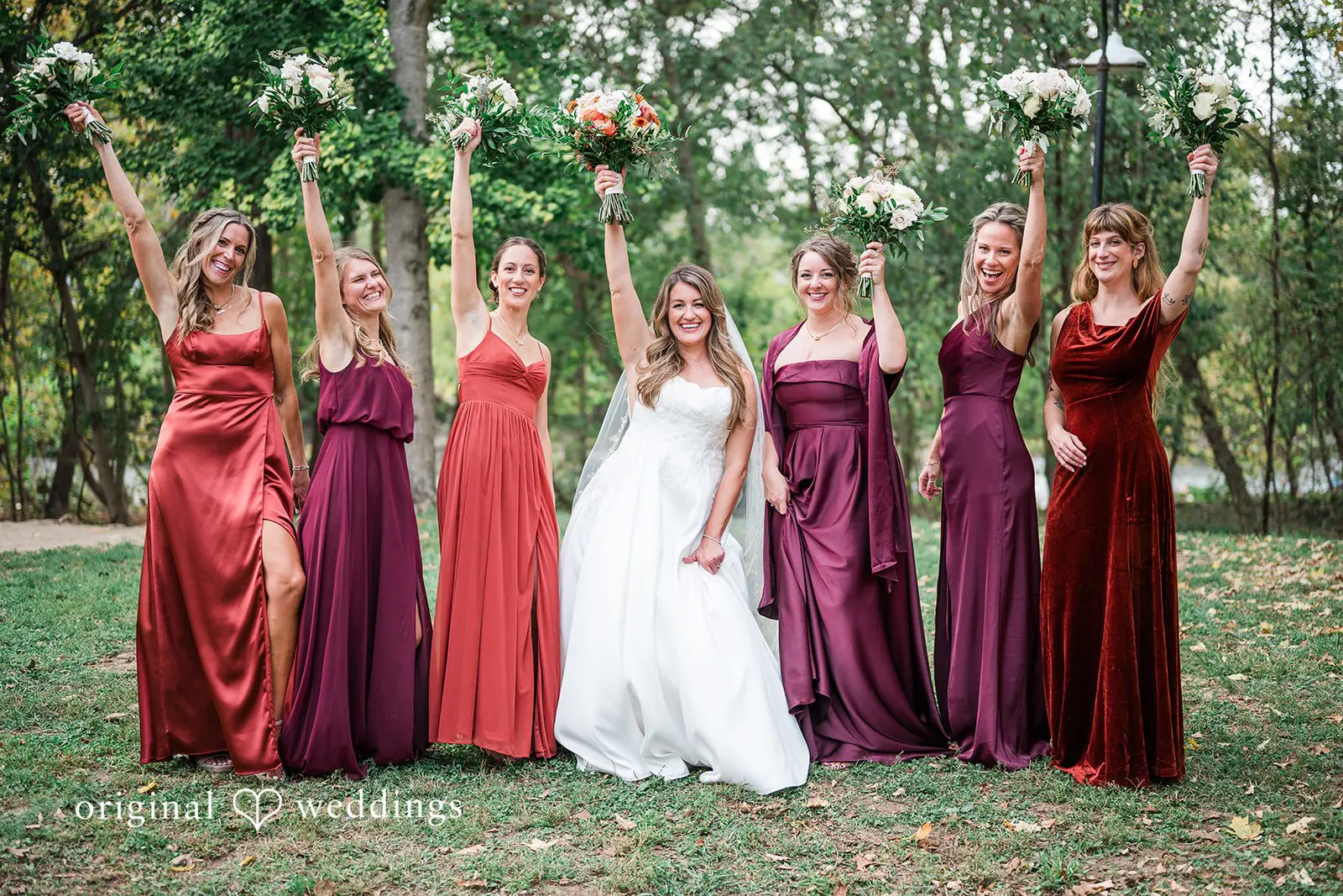 The Landing Event Center Wedding // Evan & Morgan -