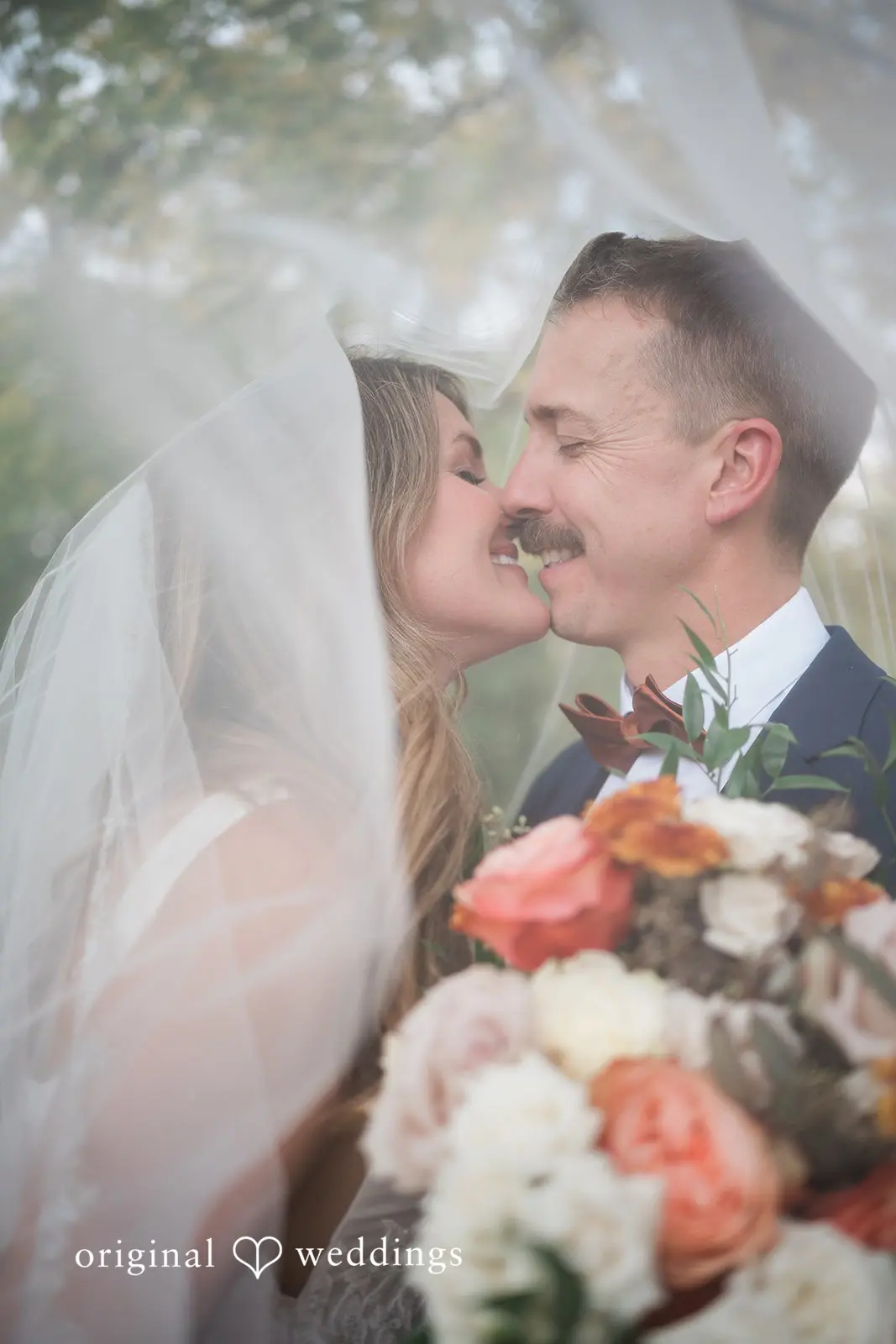 The Landing Event Center Wedding // Evan & Morgan -