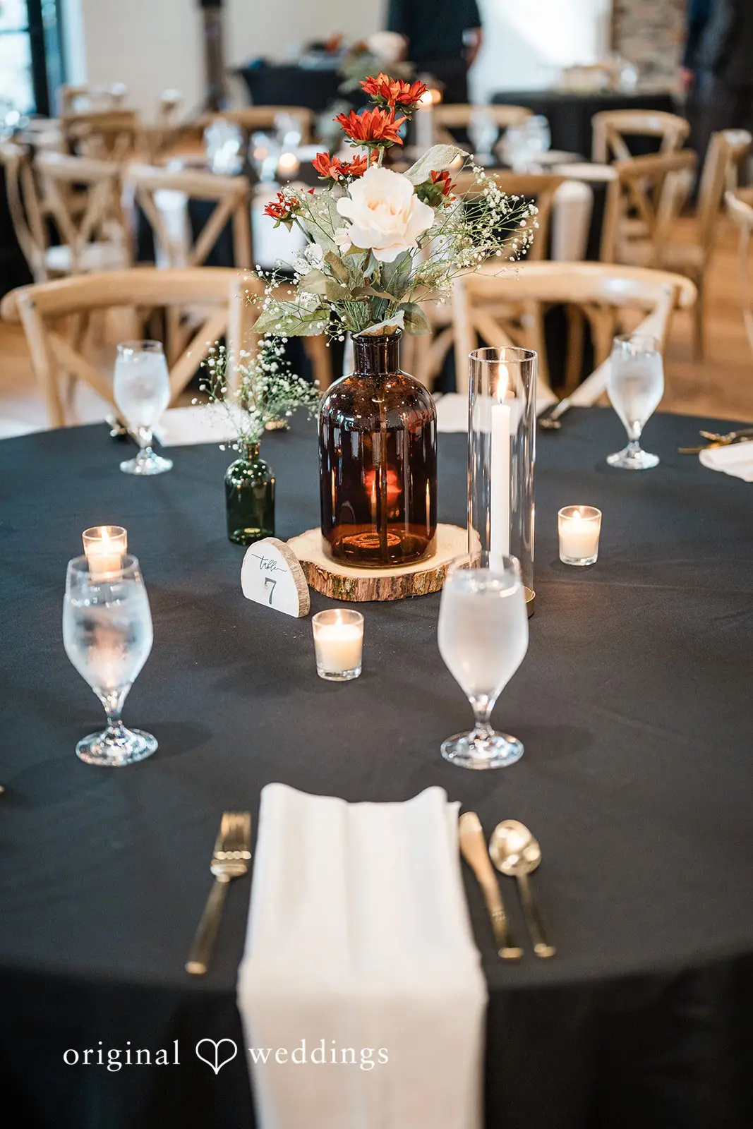 The Landing Event Center Wedding // Evan & Morgan -