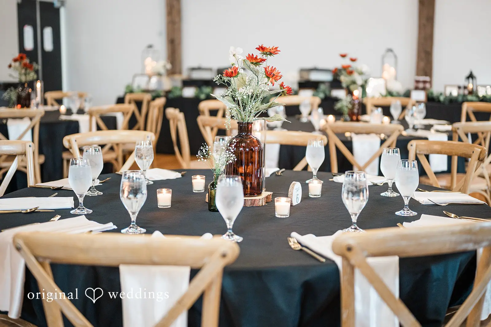 The Landing Event Center Wedding // Evan & Morgan -