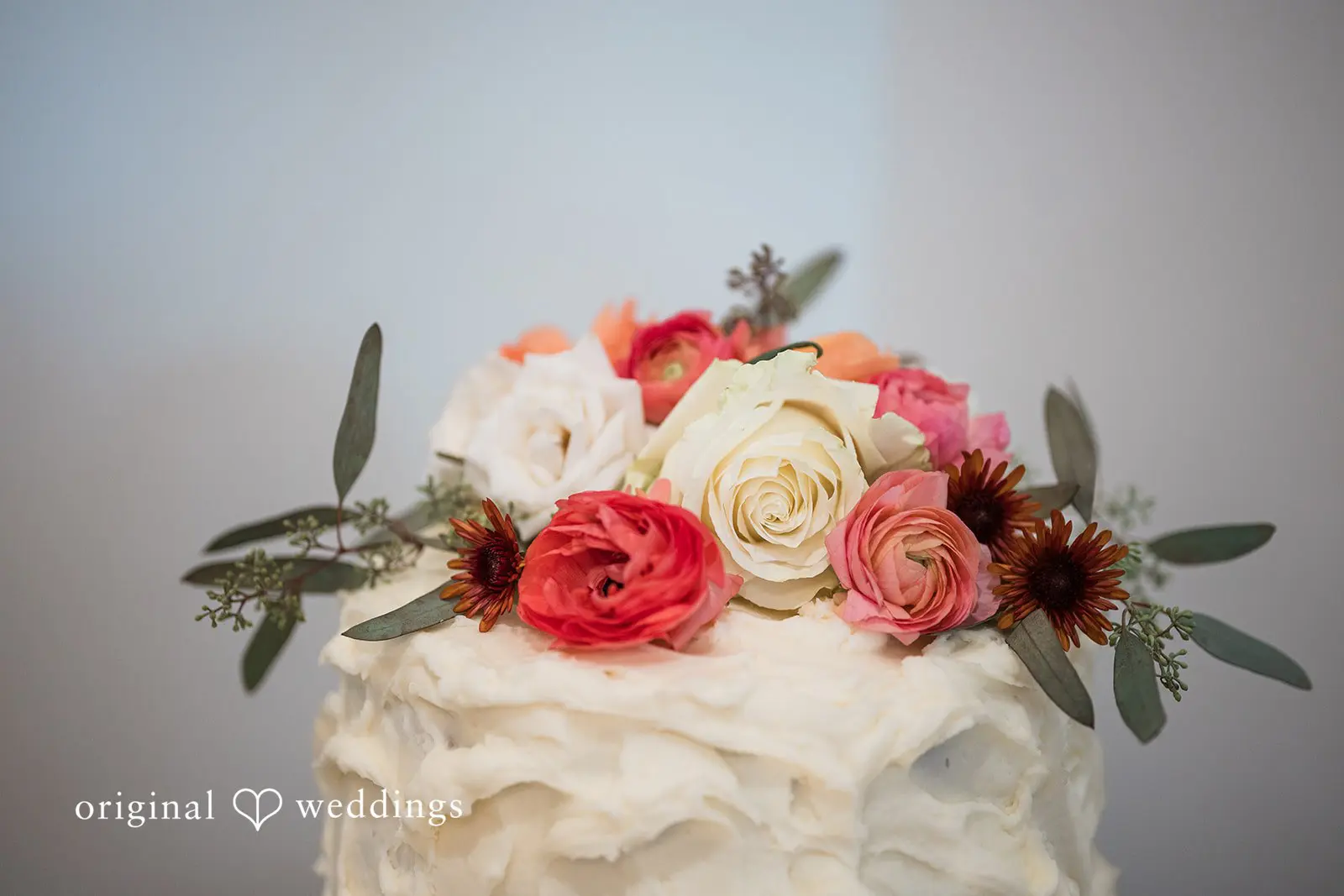 The Landing Event Center Wedding // Evan & Morgan -