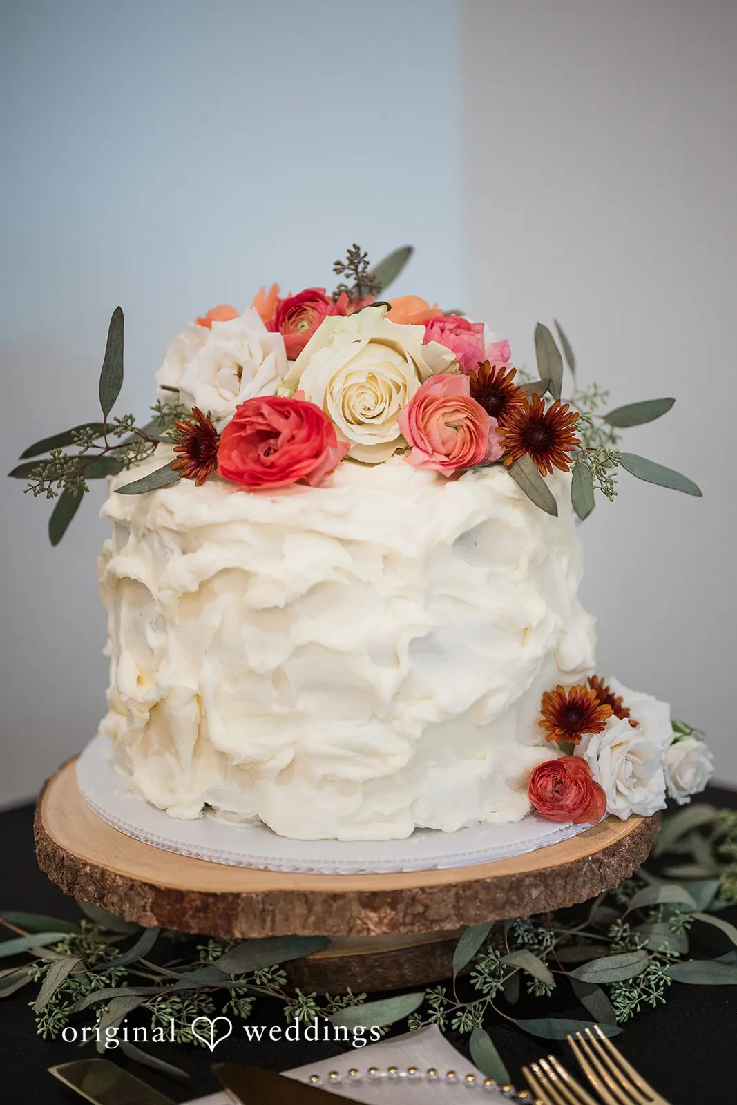 The Landing Event Center Wedding // Evan & Morgan -