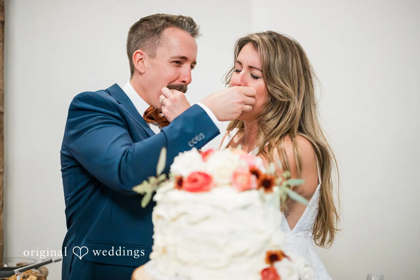 The Landing Event Center Wedding // Evan & Morgan -