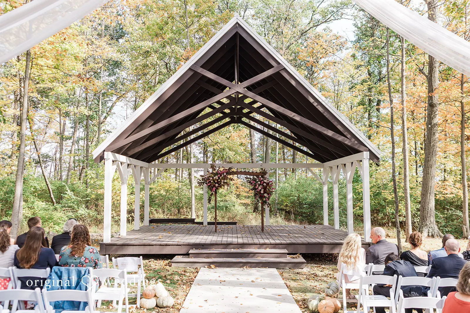 The Lands Wedding // Kyle & Shelby -