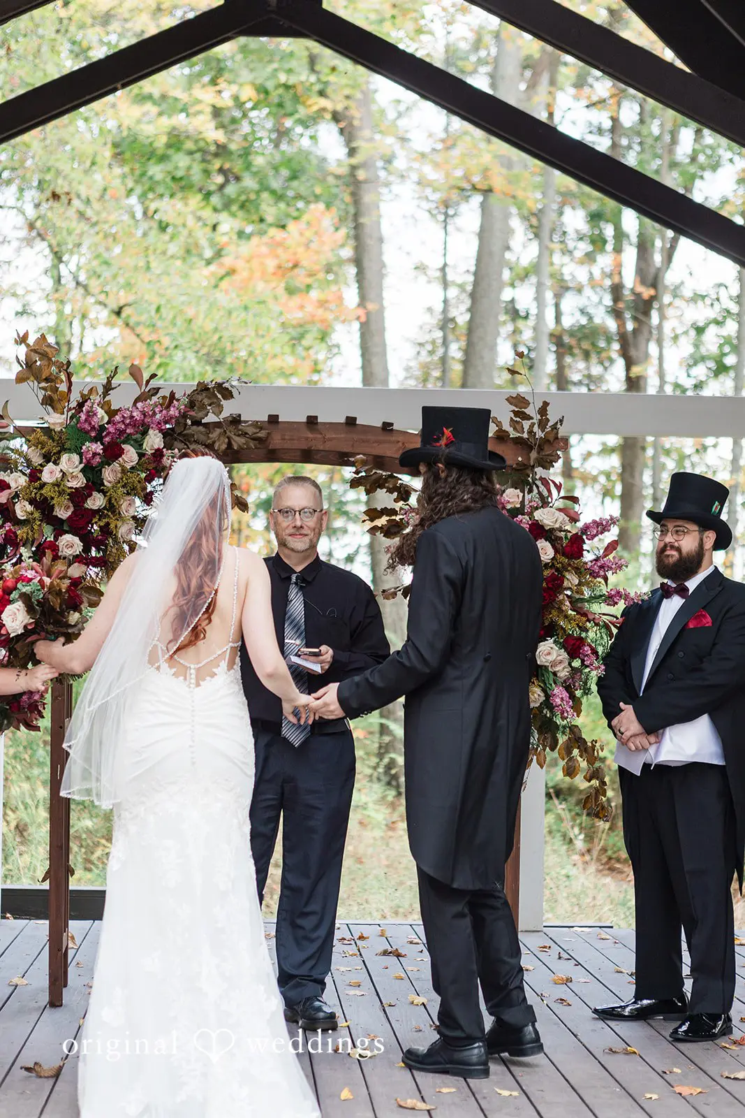 The Lands Wedding // Kyle & Shelby -