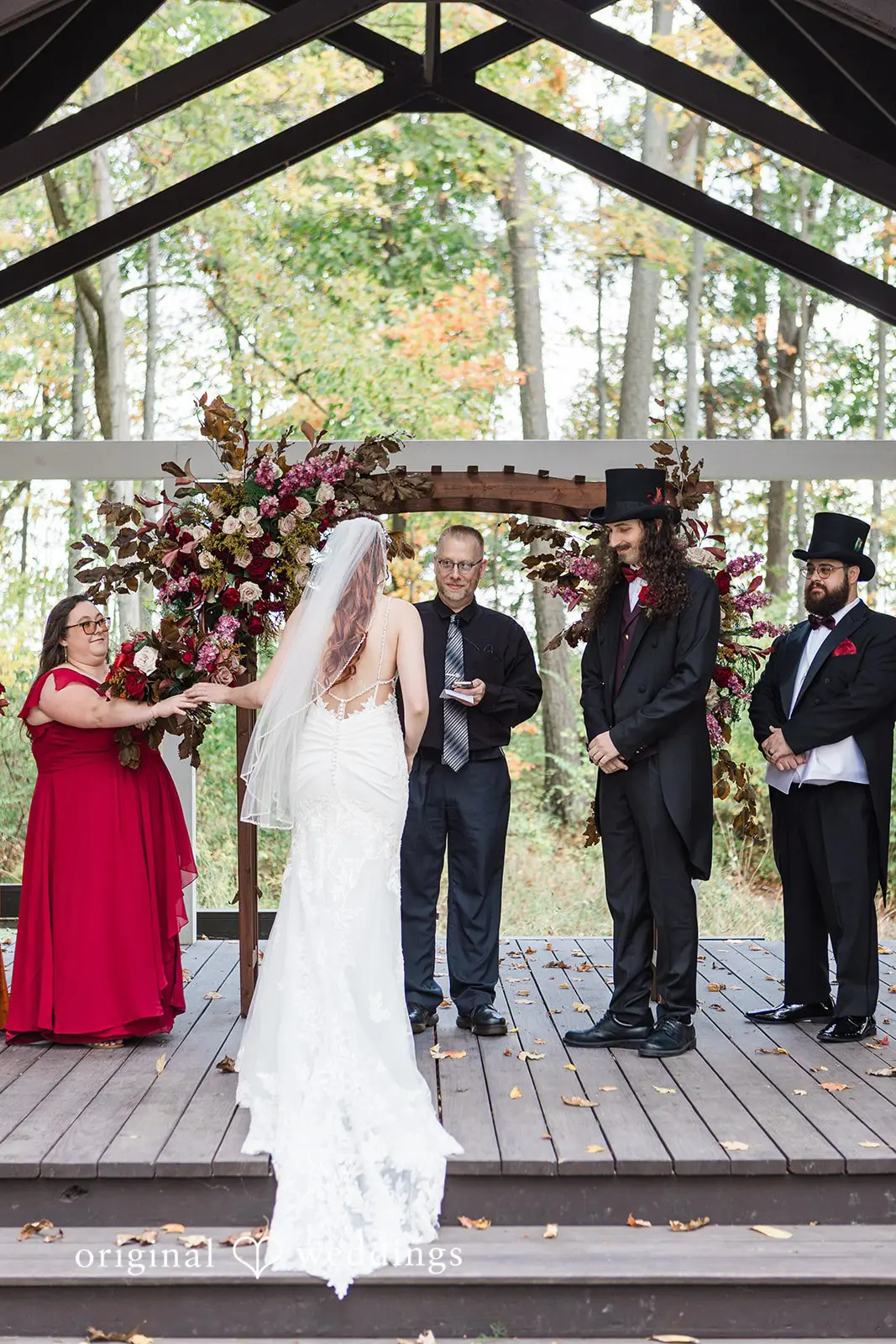 The Lands Wedding // Kyle & Shelby -