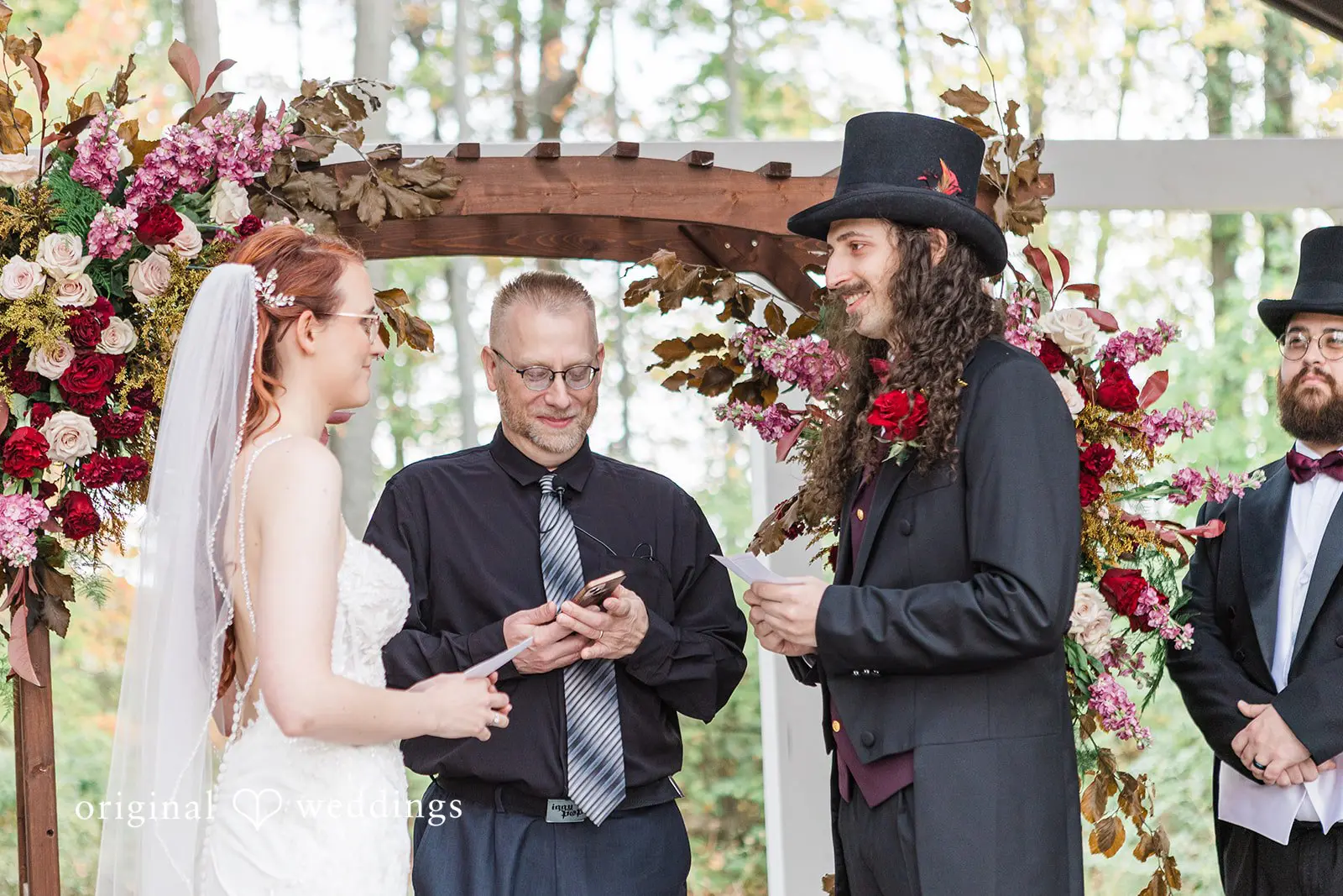 The Lands Wedding // Kyle & Shelby -