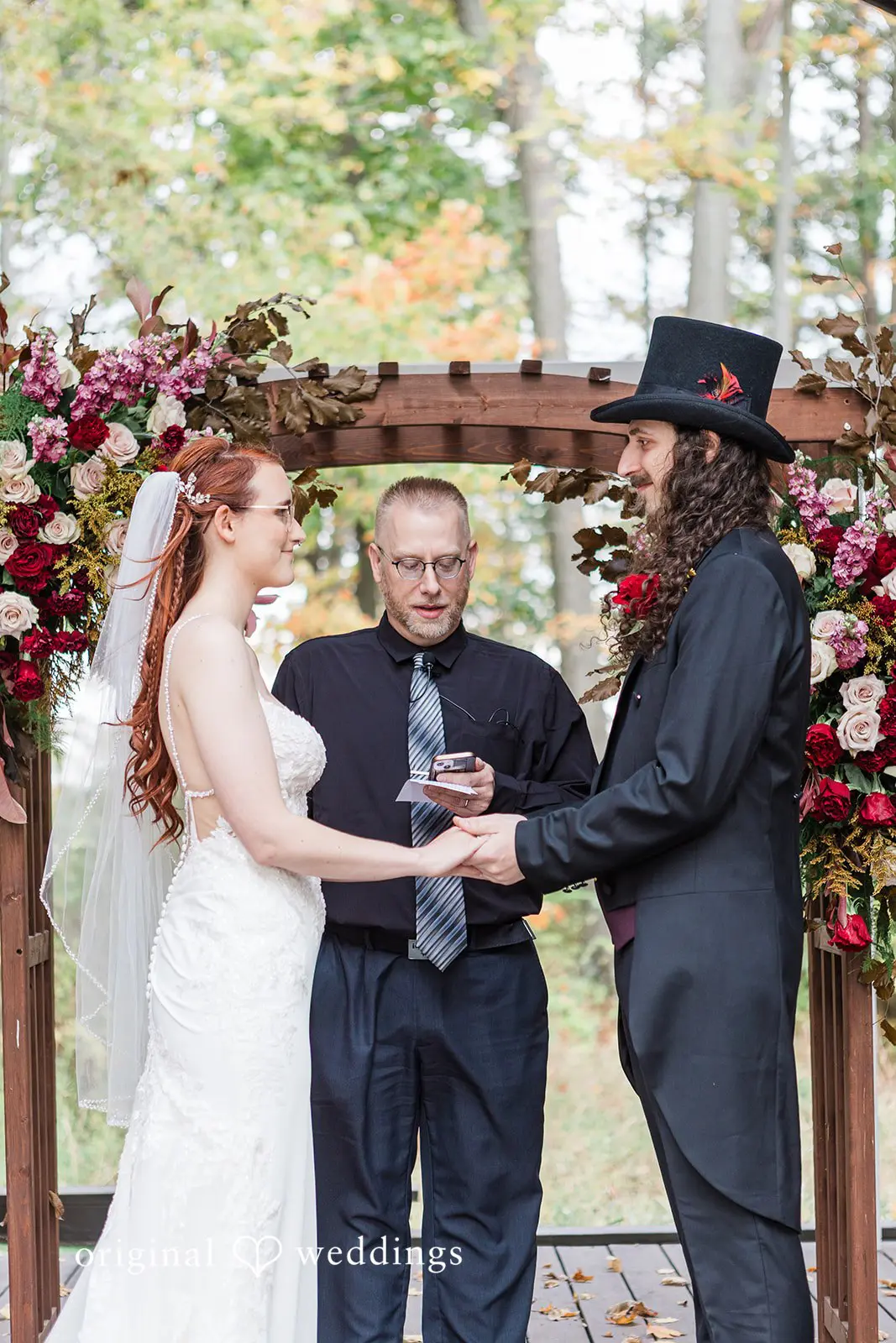 The Lands Wedding // Kyle & Shelby -