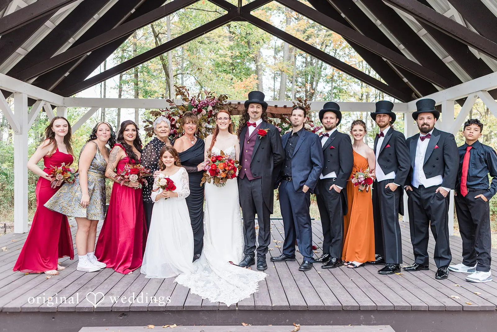 The Lands Wedding // Kyle & Shelby -