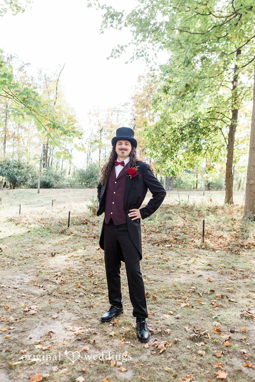 The Lands Wedding // Kyle & Shelby -