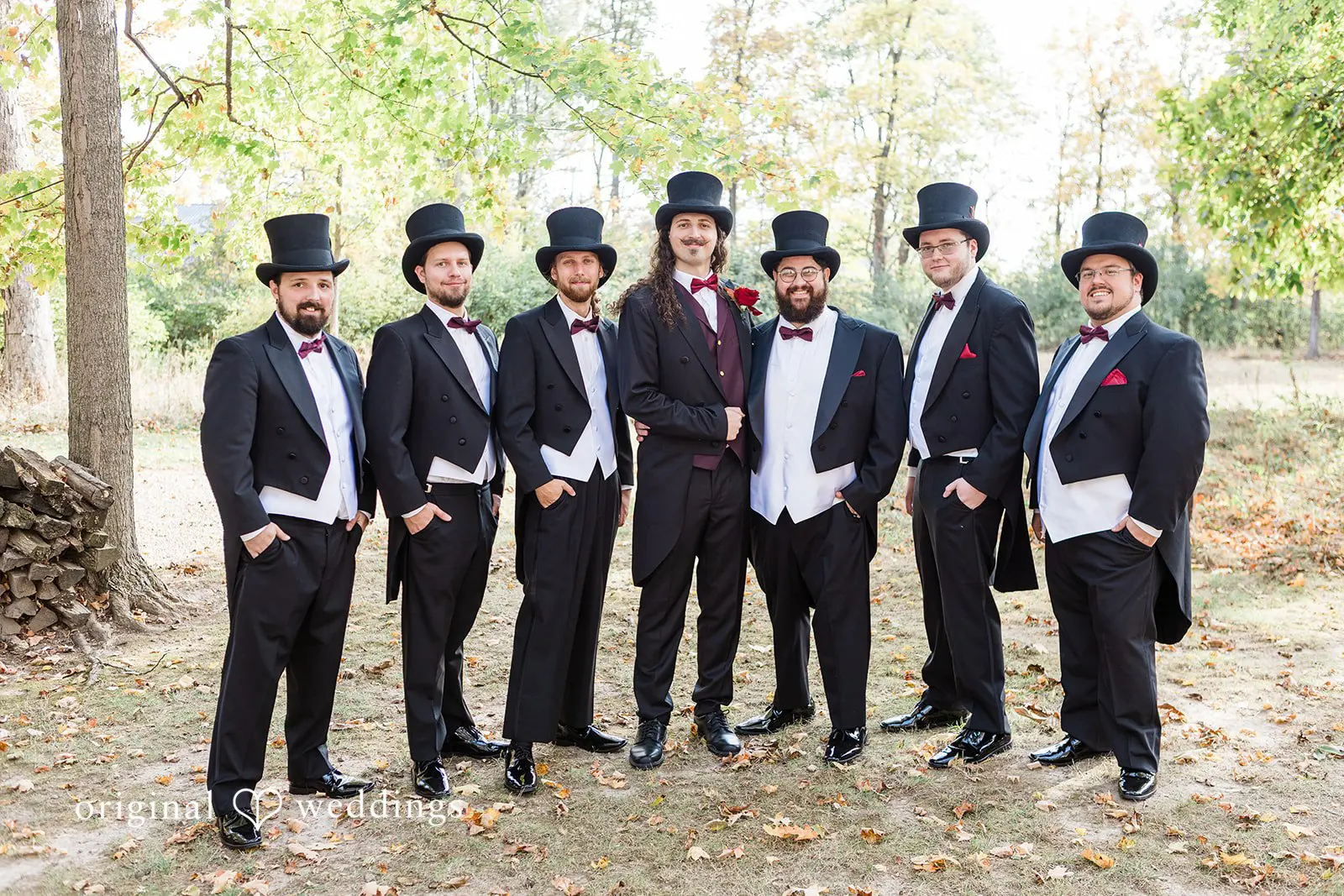 The Lands Wedding // Kyle & Shelby -