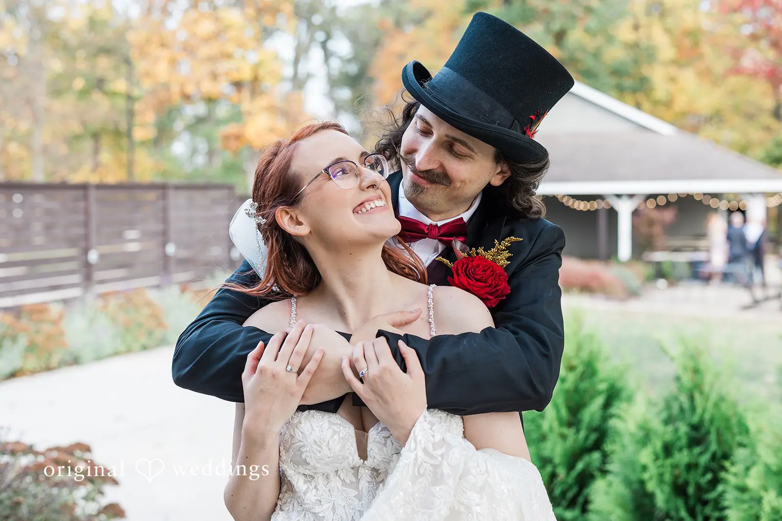 The Lands Wedding // Kyle & Shelby -