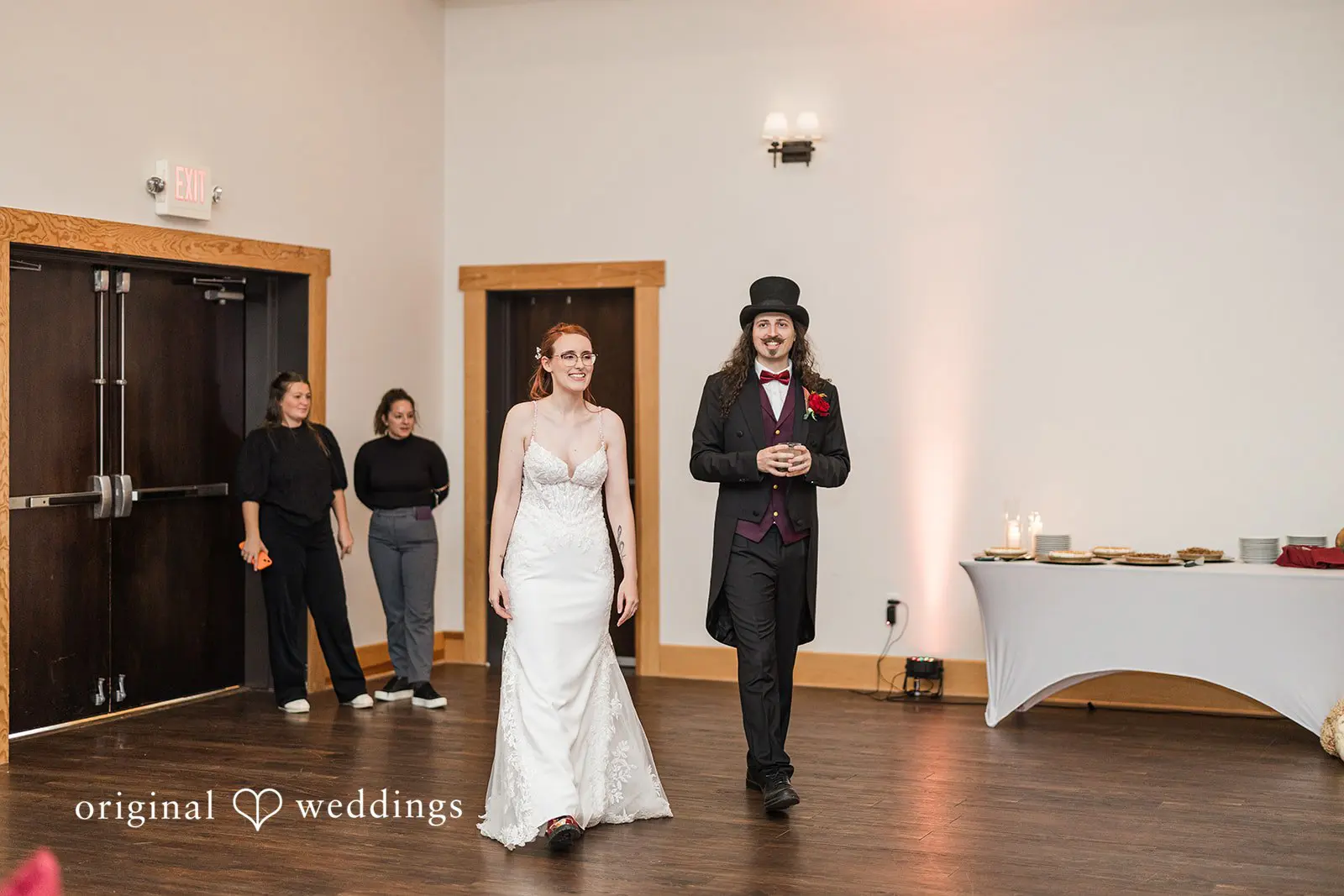 The Lands Wedding // Kyle & Shelby -