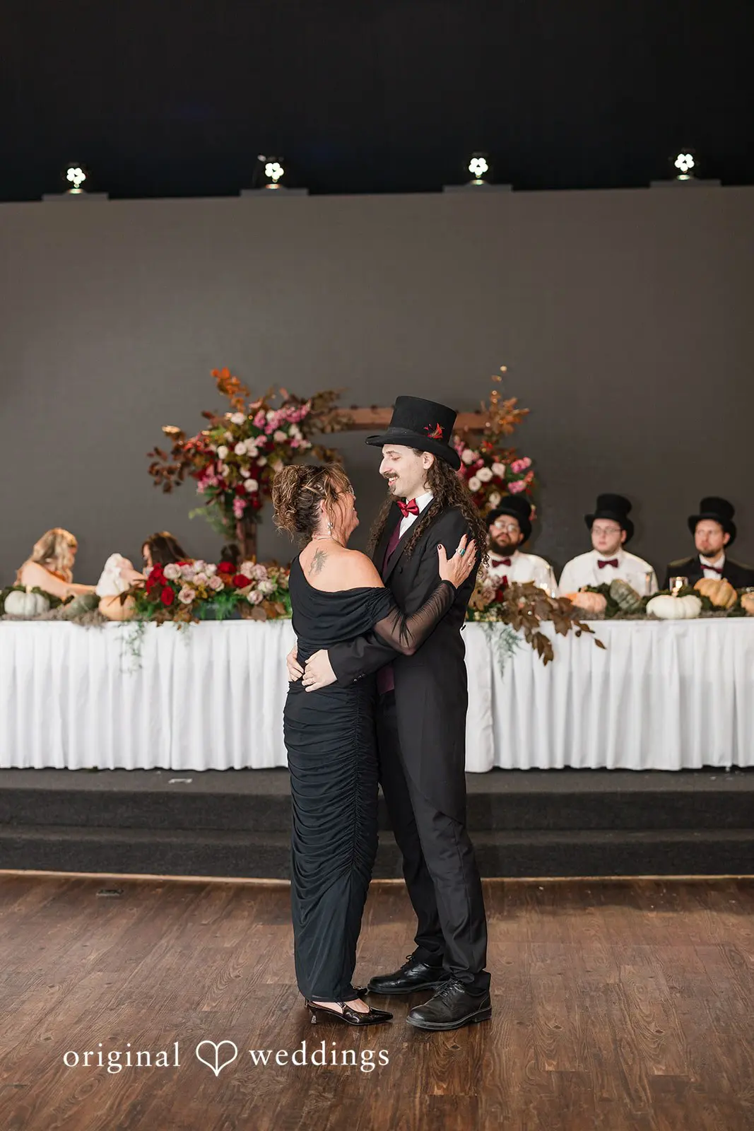 The Lands Wedding // Kyle & Shelby -