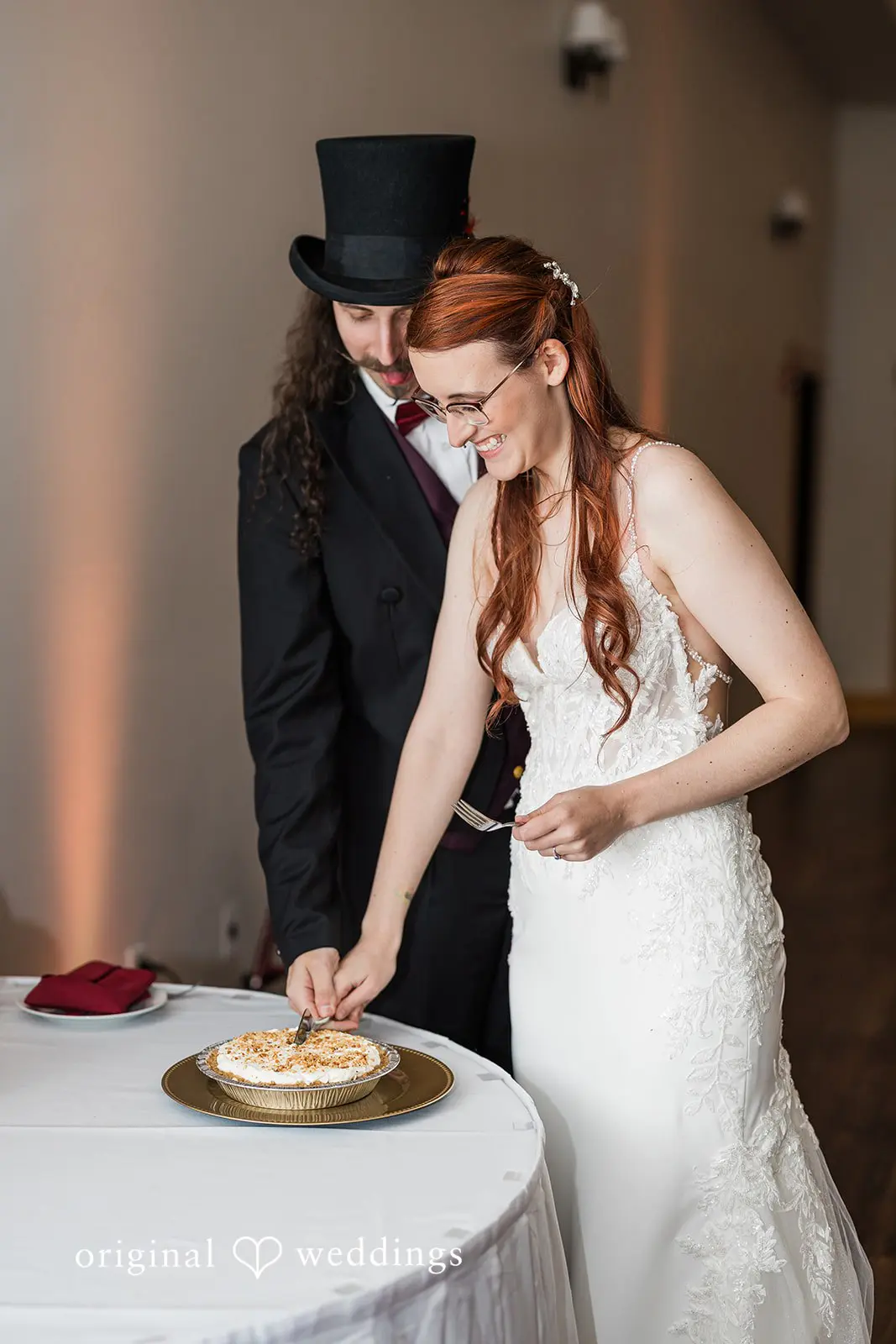 The Lands Wedding // Kyle & Shelby -