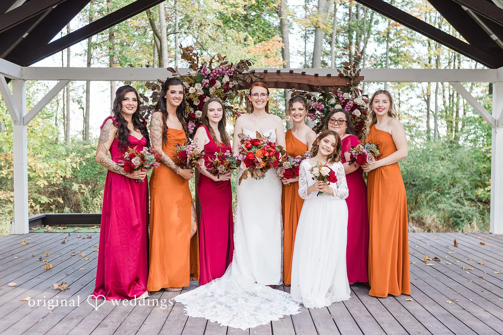 The Lands Wedding // Kyle & Shelby -