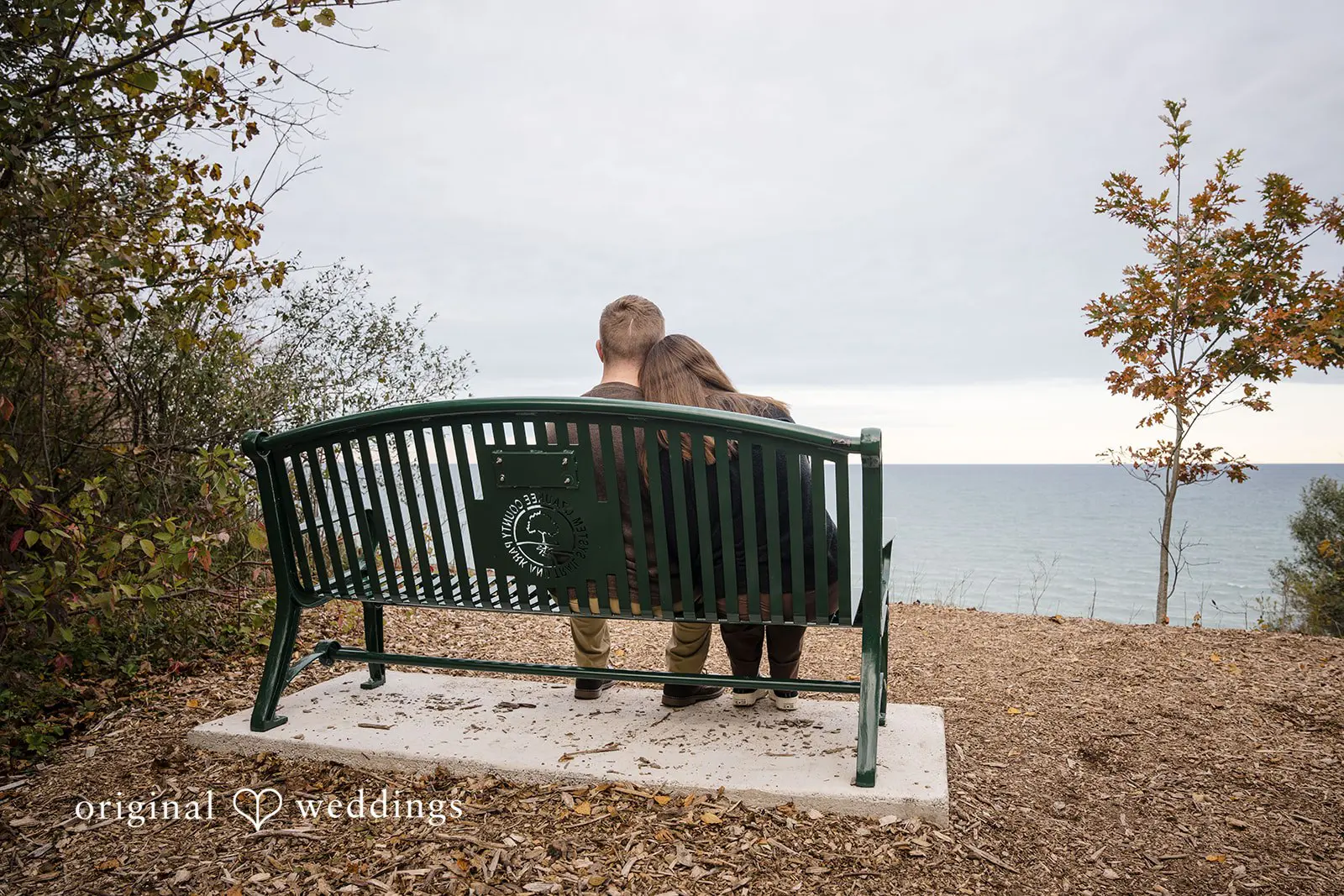 Hannah + Sam The Lion's Den Engagement // Hannah & Sam -
