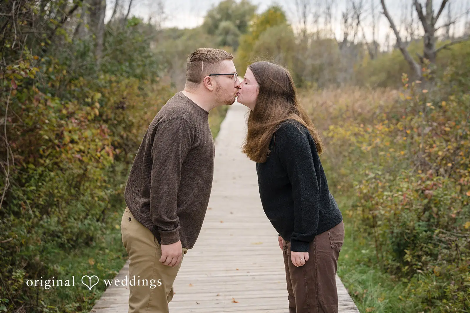 Hannah + Sam The Lion's Den Engagement // Hannah & Sam -
