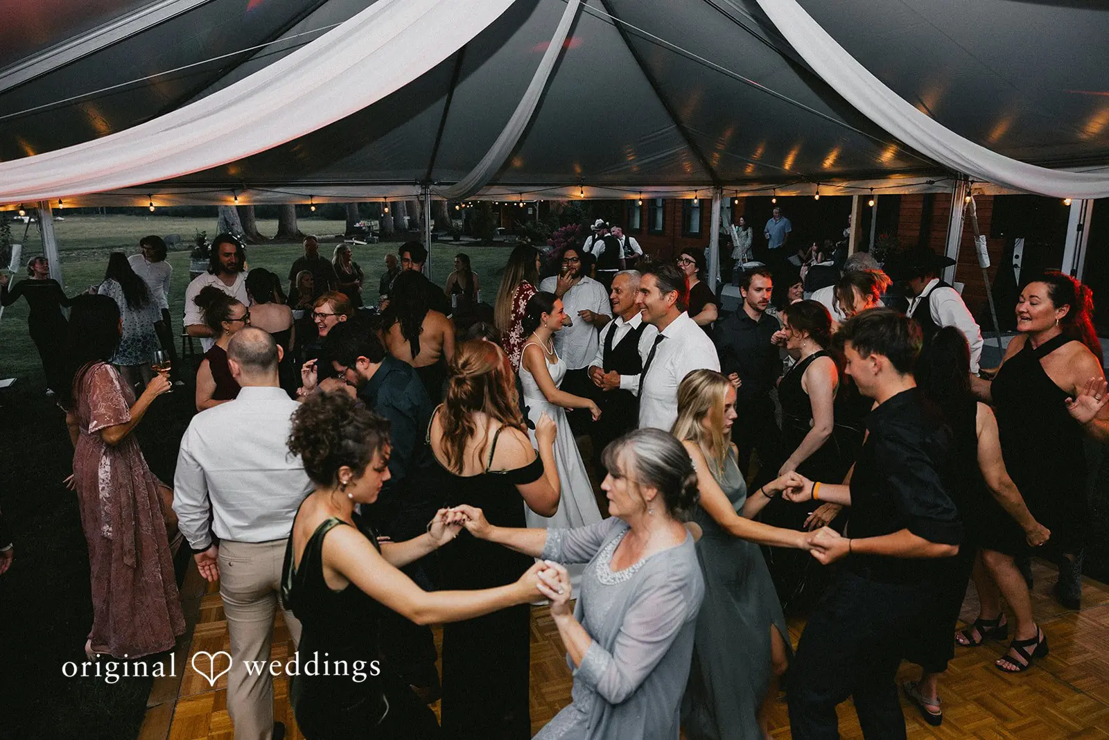 The Lodge at Sonneveldt Vineyard Wedding // Riley & David -