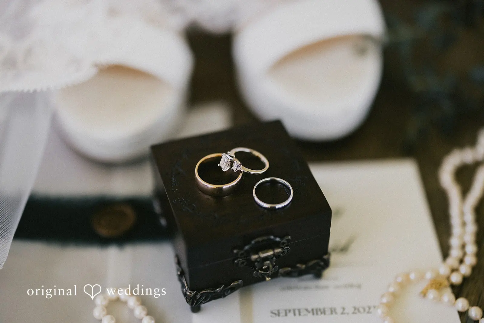 The Lodge at Sonneveldt Vineyard Wedding // Riley & David -