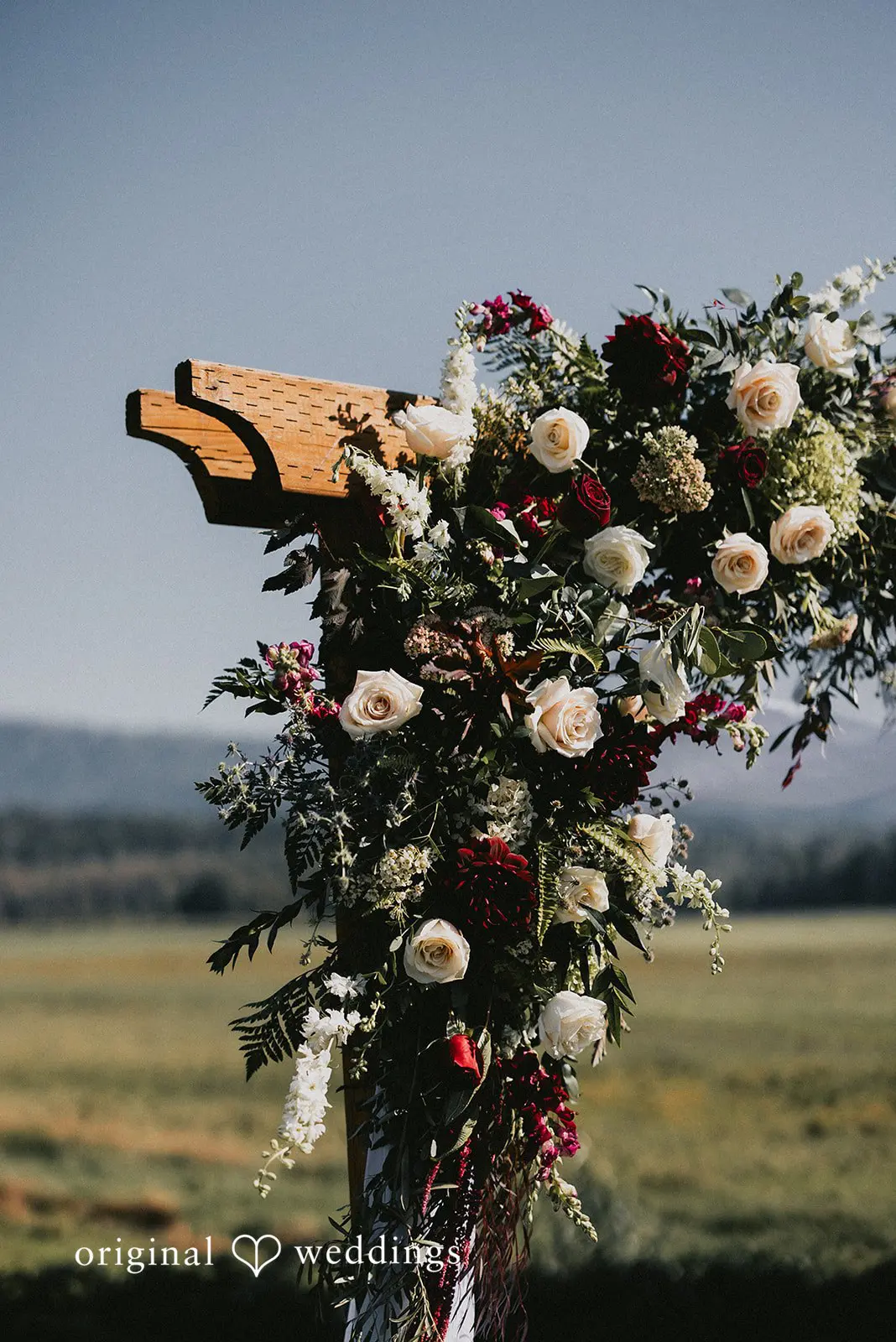 The Lodge at Sonneveldt Vineyard Wedding // Riley & David -